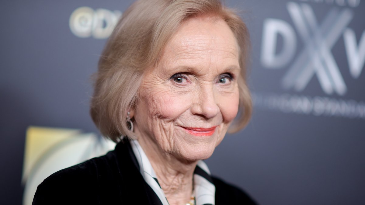 Actress Eva Marie Saint attends the 20th Annual Art Directors Guild Excellence In Production Design Awards held at the Beverly Hilton Hotel, California, U.S., Jan. 31, 2016. (AP Photo)
