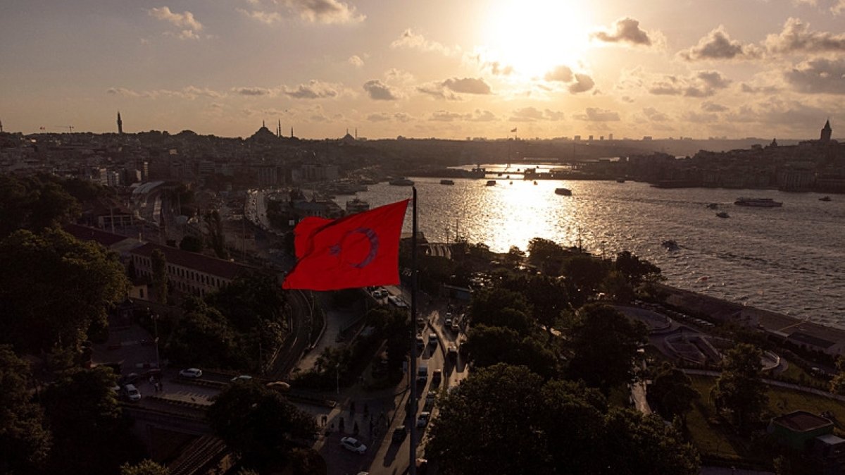 FTSE Russell preserves 'Advanced Emerging Market' status for Türkiye
