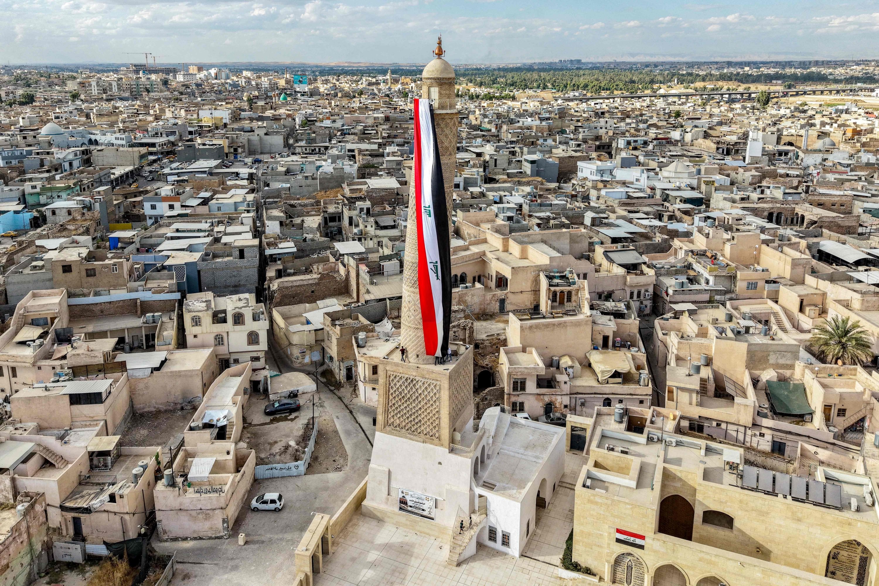 Iran celebrated US exit, but it may lose Iraq