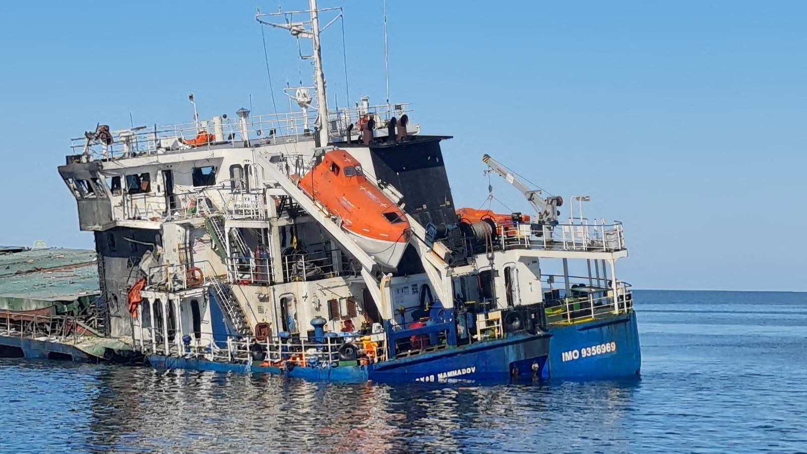 Black Sea enters new era: Why Türkiye will shape what comes next
