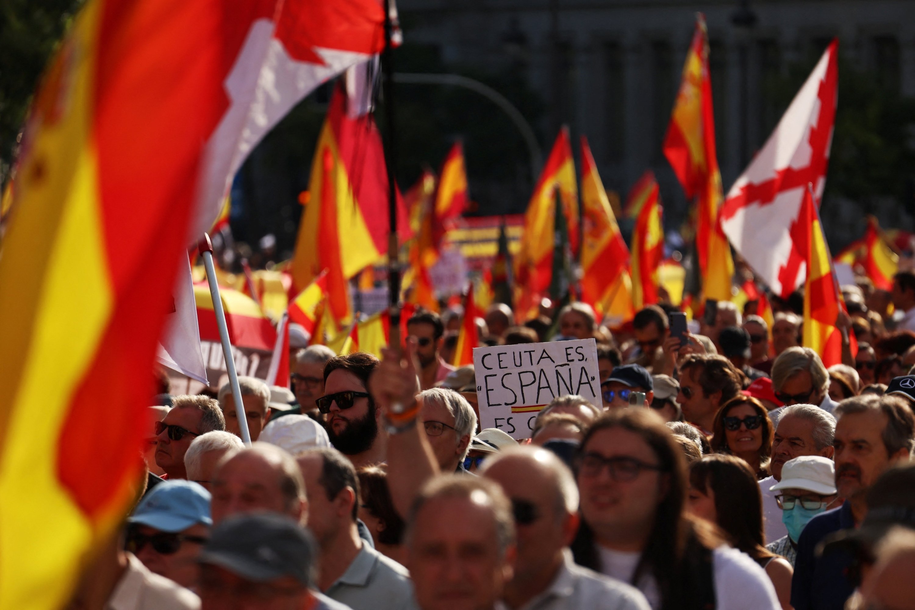Spain’s election: European failures and Sanchez’s calculation