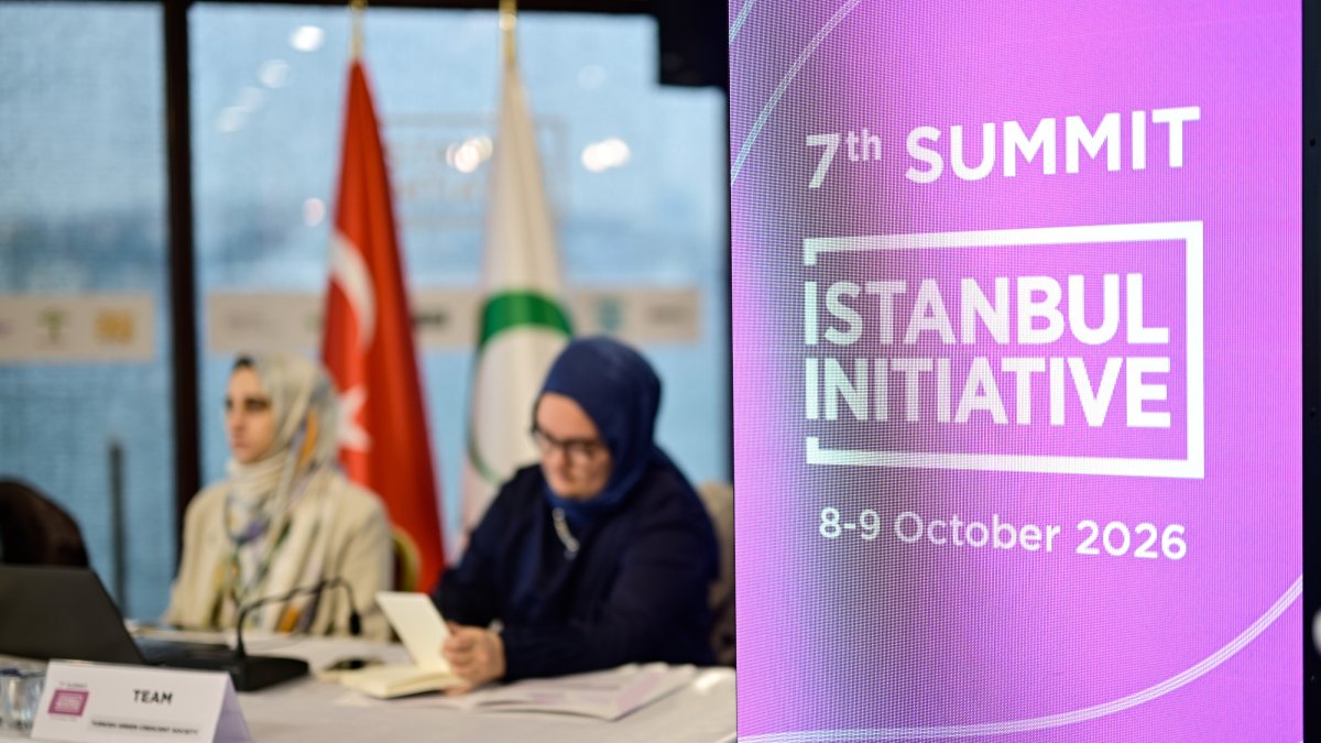 Istanbul summit brings experts together to fight addiction