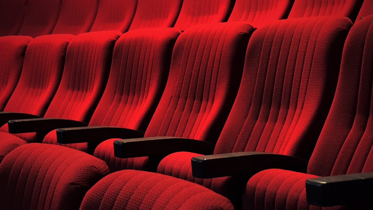 A diverse selection of local and international films will hit Turkish cinemas this week, ranging from horror and thriller to romantic comedy and action. (Shutterstock Photo)