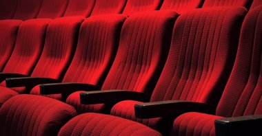 A diverse selection of local and international films will hit Turkish cinemas this week, ranging from horror and thriller to romantic comedy and action. (Shutterstock Photo)