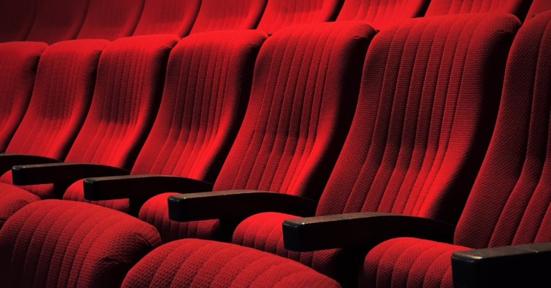 A diverse selection of local and international films will hit Turkish cinemas this week, ranging from horror and thriller to romantic comedy and action. (Shutterstock Photo)