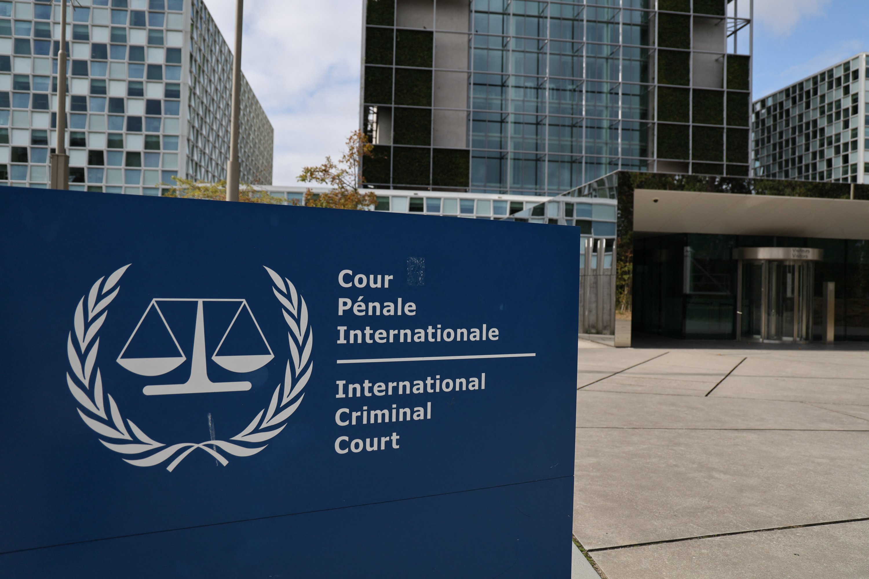 US sanctions on ICC spark global backlash, European calls for action