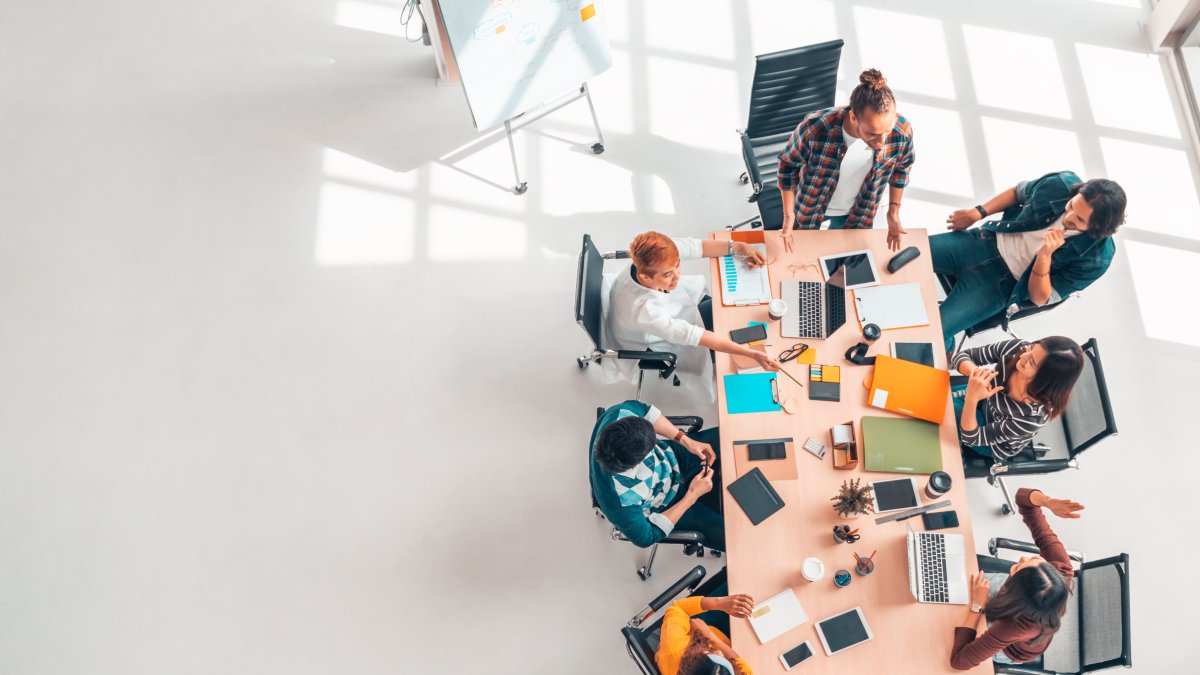 Venture capital investment funds (VCIFs) and government support play a critical role in backing early-stage startups. (Shutterstock Photo)