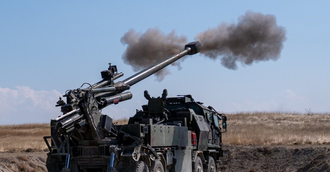 A view of the exercise in Ankara, Türkiye, Oct. 9, 2026. (AA Photo)