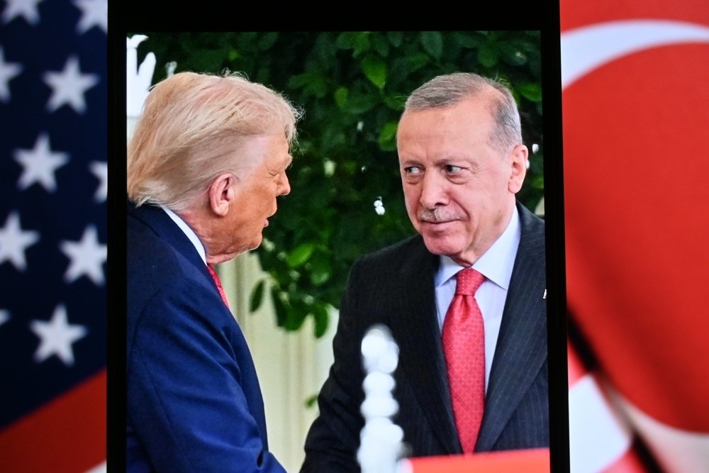 Erdoğan and Trump: New framework for regional cooperation
