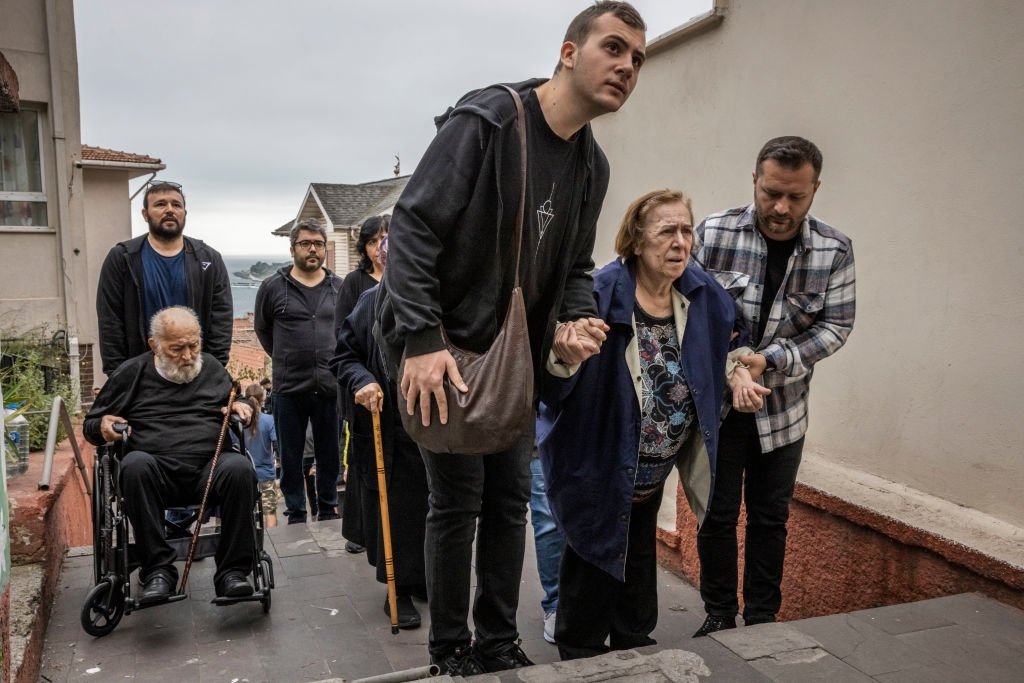 Türkiye’s demographic anxiety deepens