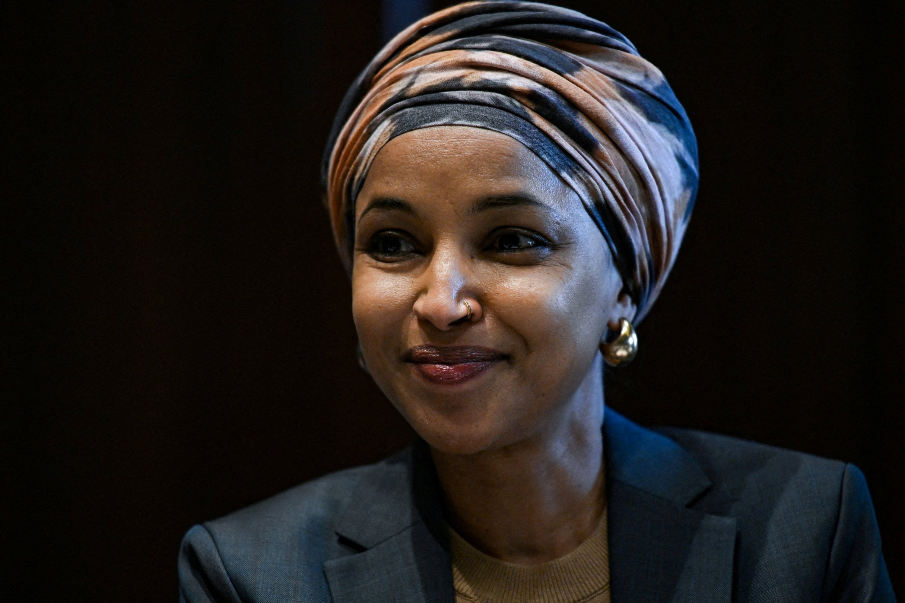 US federal agents search home of Rep. Ilhan Omar as part of probe