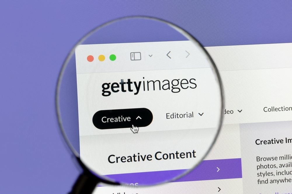 Getty Images announces ‘prepackaged’ bankruptcy, to go private