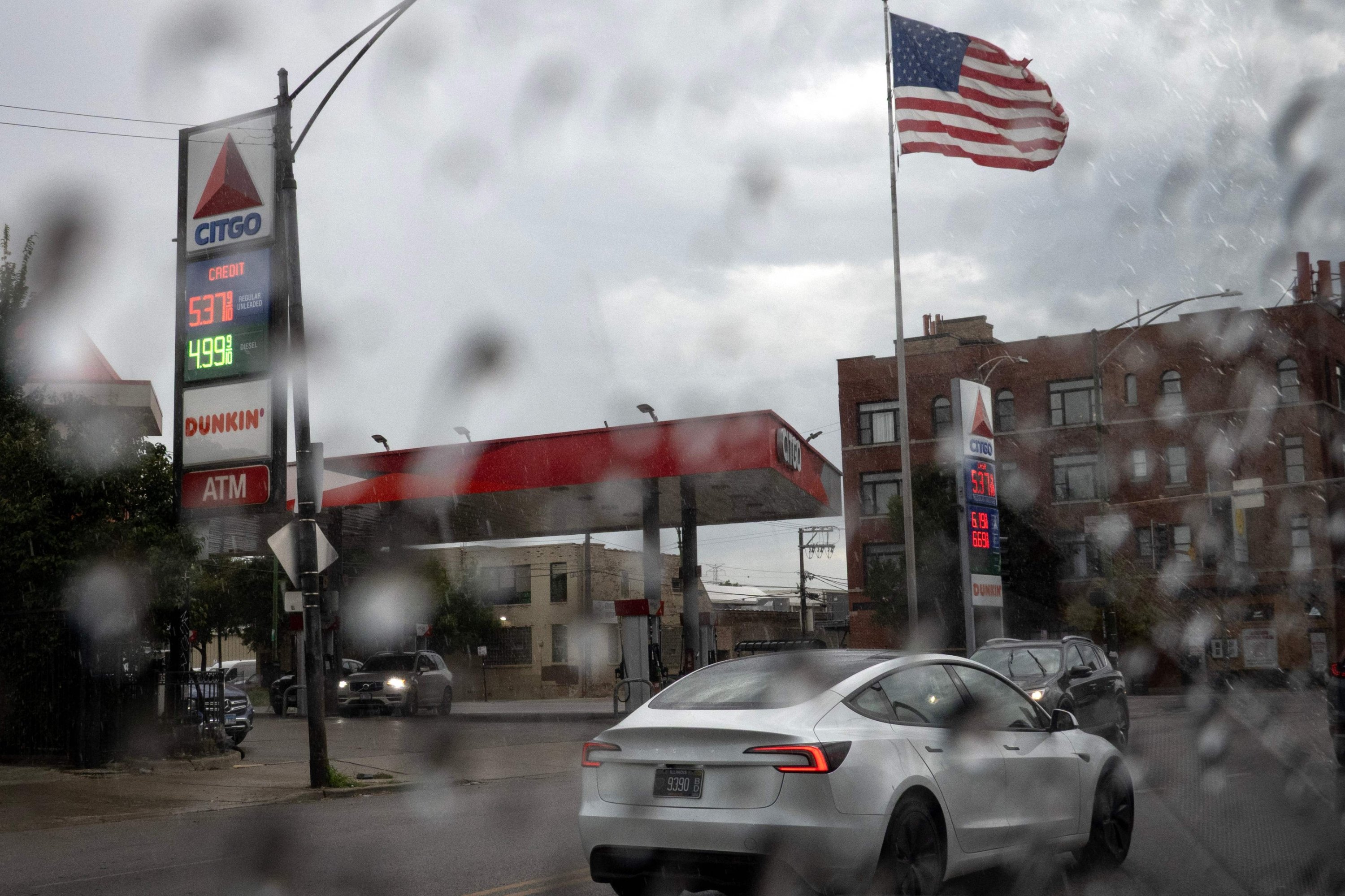 US inflation jumps more than expected to 3.7% in September