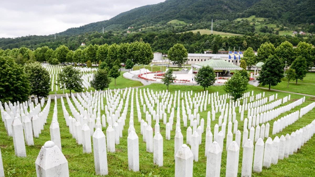 Srebrenica Memorial Center must not stand alone | Opinion