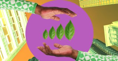 "The case Türkiye can carry to COP31 is straightforward: better living standards with less carbon." (Shutterstock Photo)