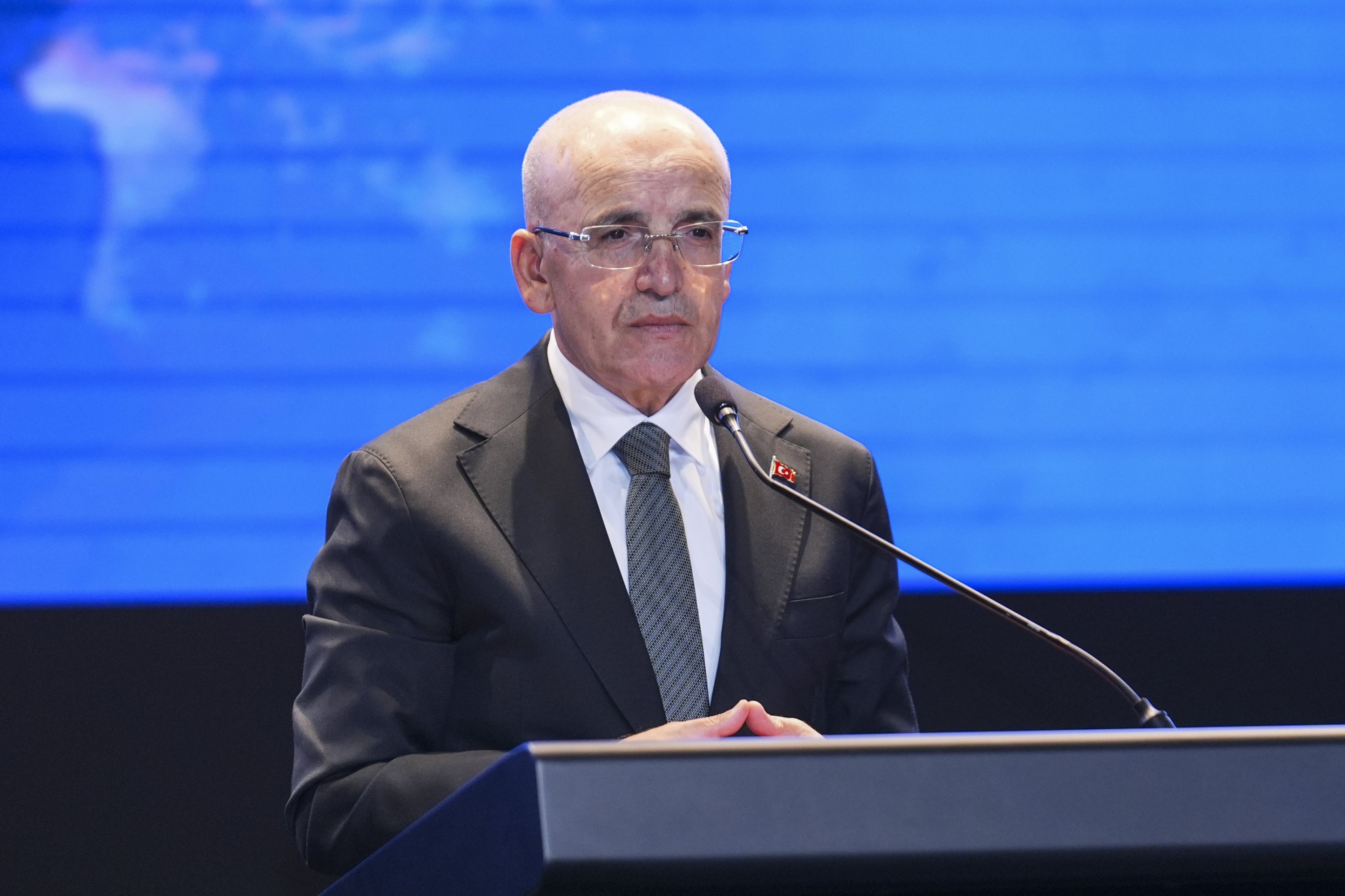 Türkiye targets early 2027 for new rules to combat capital market abuse