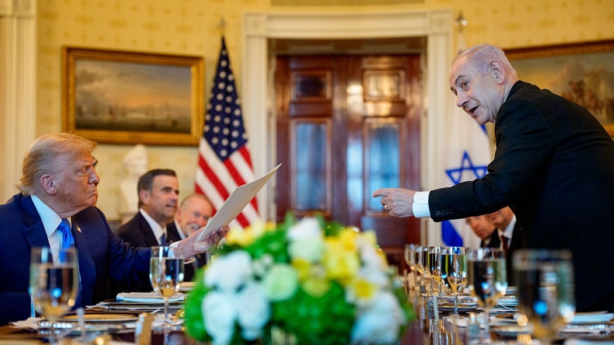 Israel could cost Trump the election
