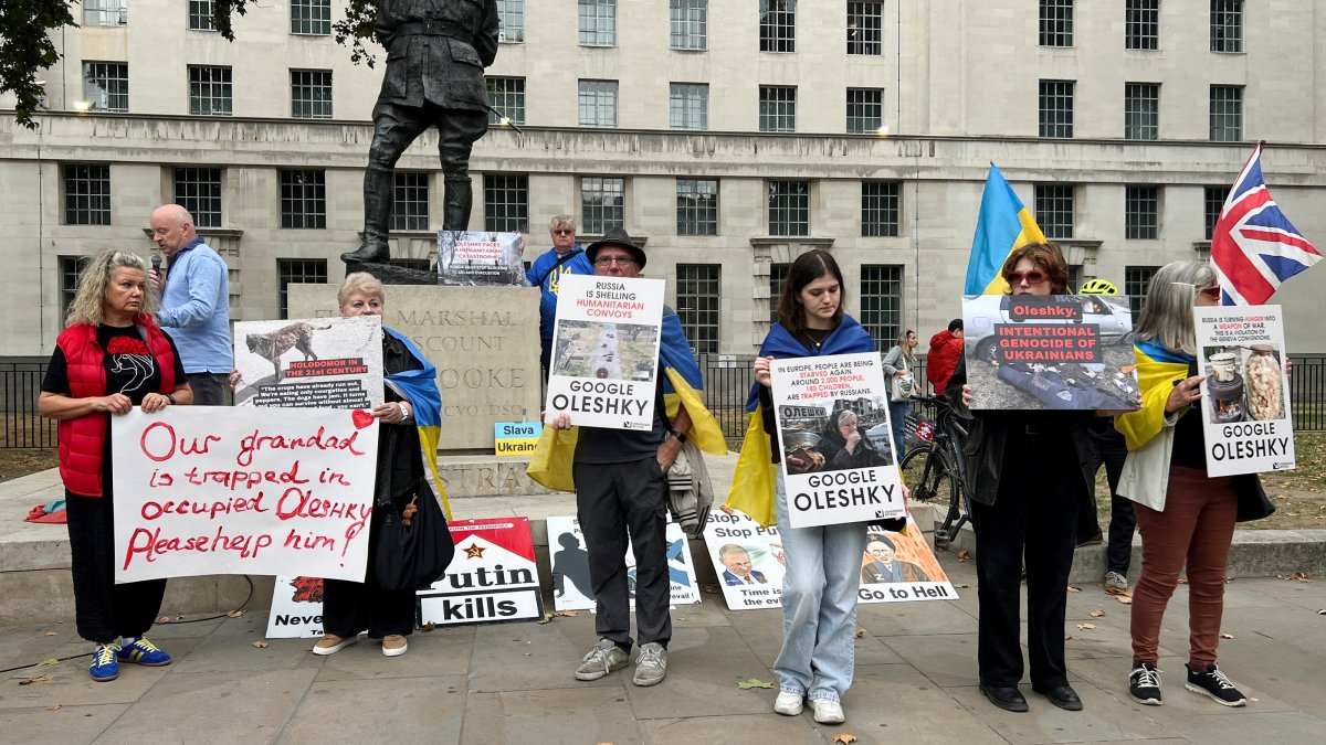 Putin supports Vatican aid initiative for civilians in Ukraine