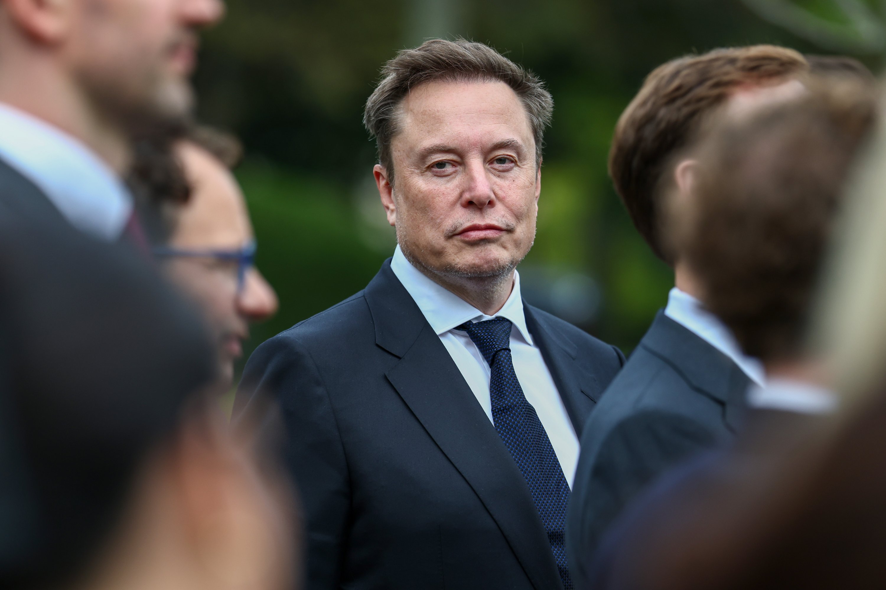Bye visionaries, hello villains: Hollywood turns its lens on tech titans Bye visionaries, hello villains: Hollywood turns its lens on tech titans