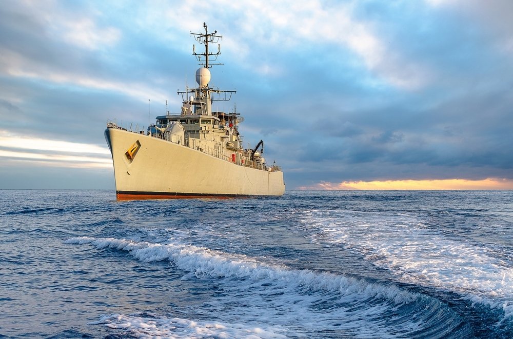 Protecting Black Sea and Türkiye’s evolving security role