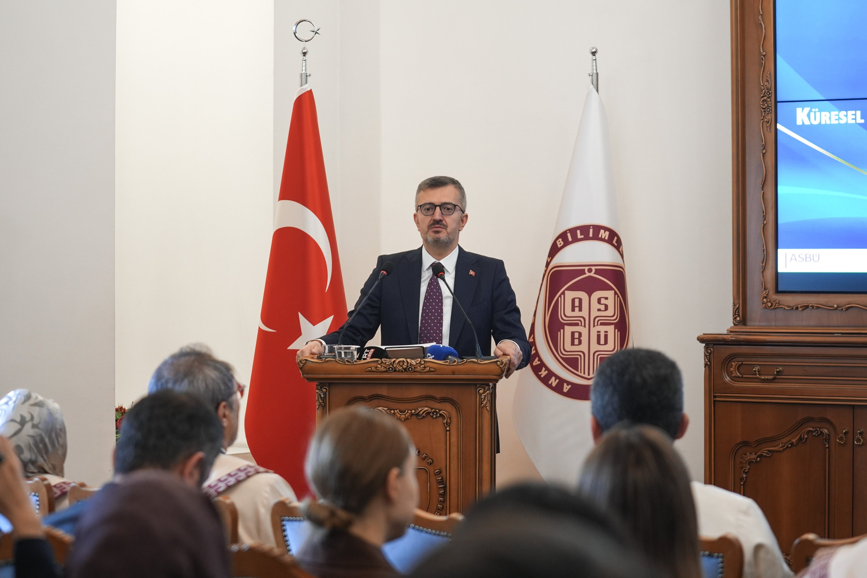 Türkiye welcomes Libya's approval of maritime deal