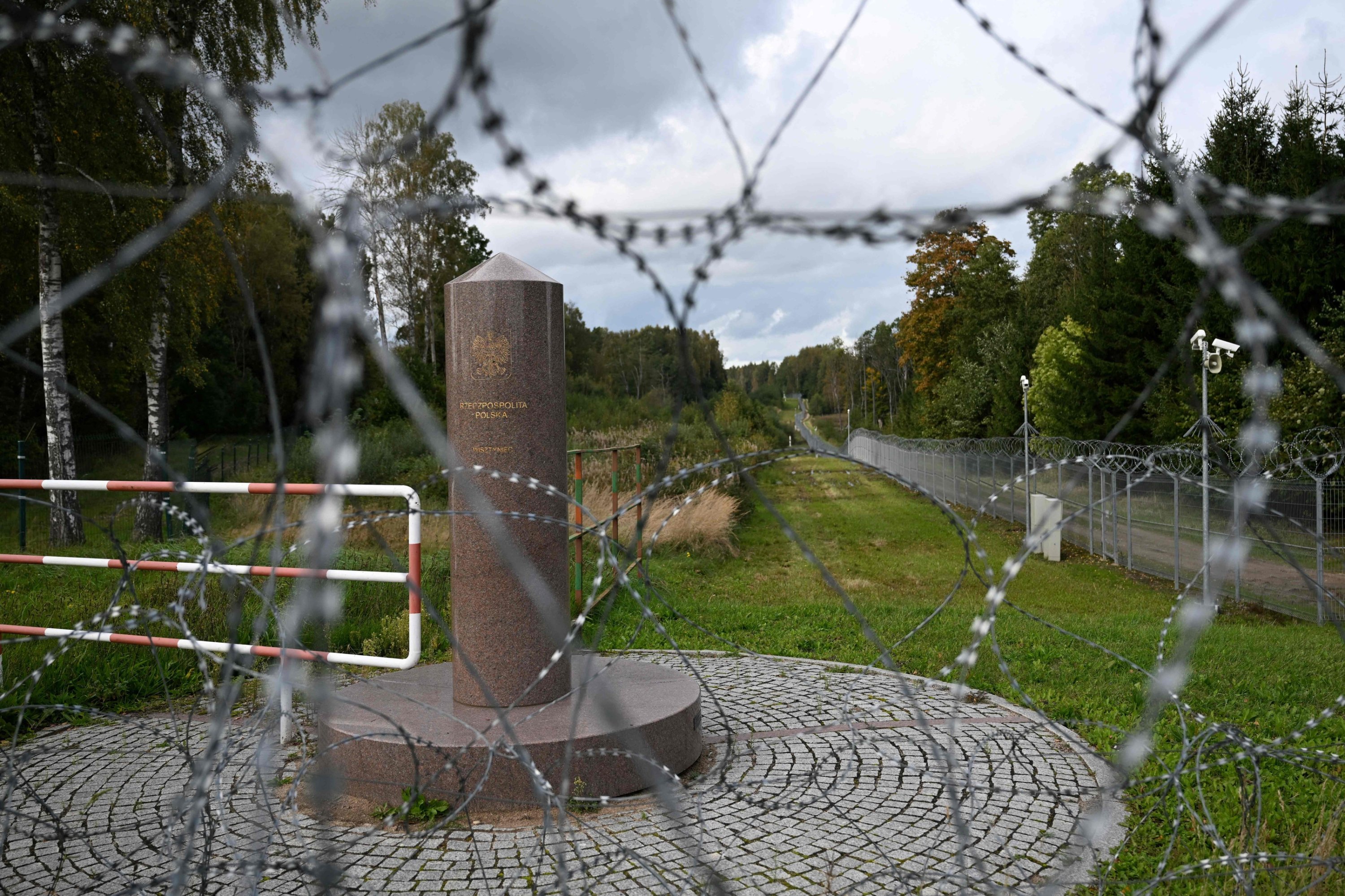 Russia builds long-range radar in Kaliningrad: Reports