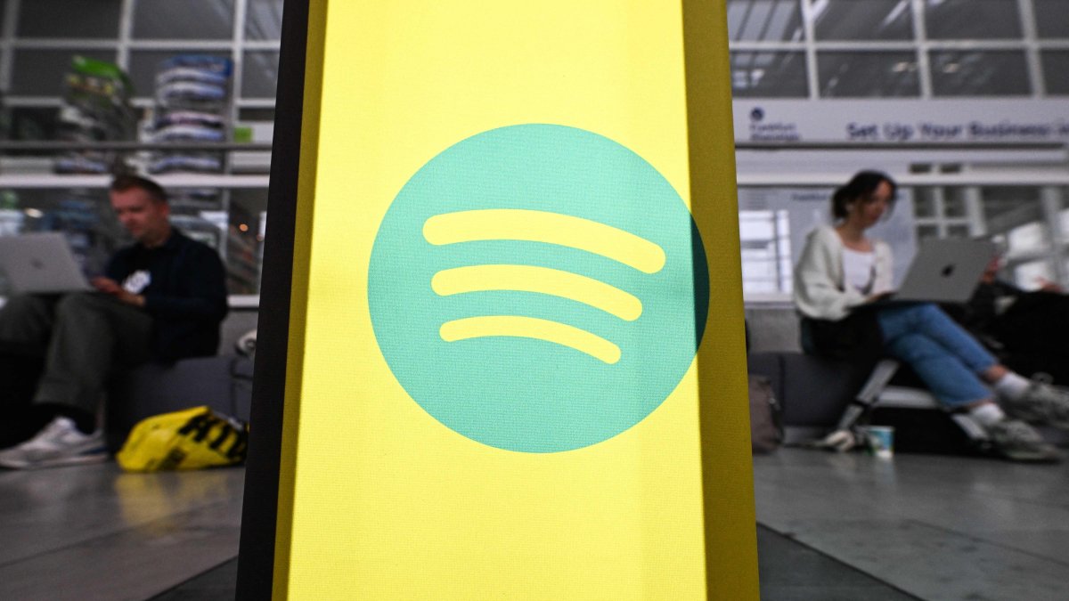 Spotify blocks over 50M AI-generated, spam tracks from recommendations