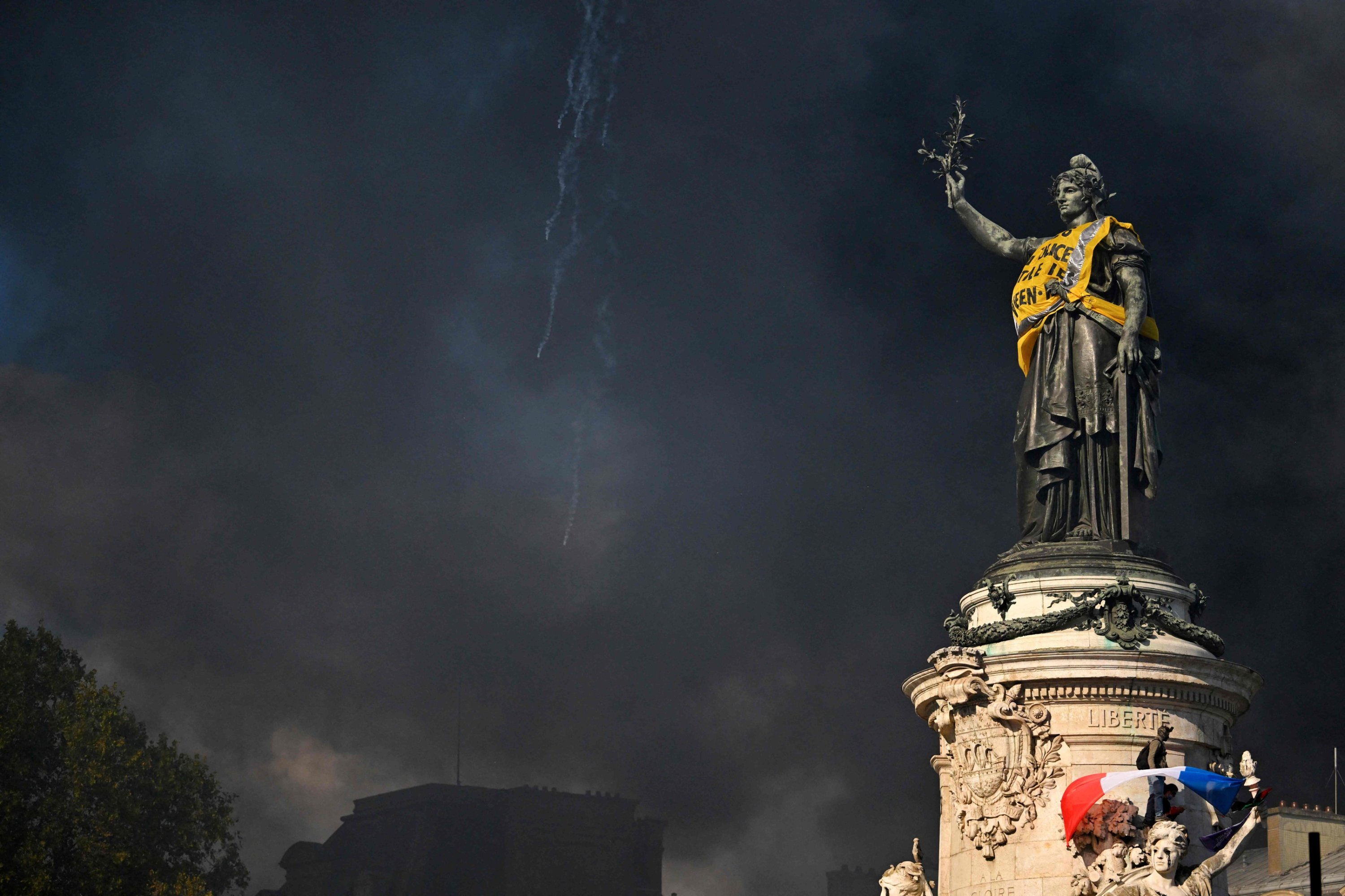 Foreign interference in AI age: Lessons from Spain and France