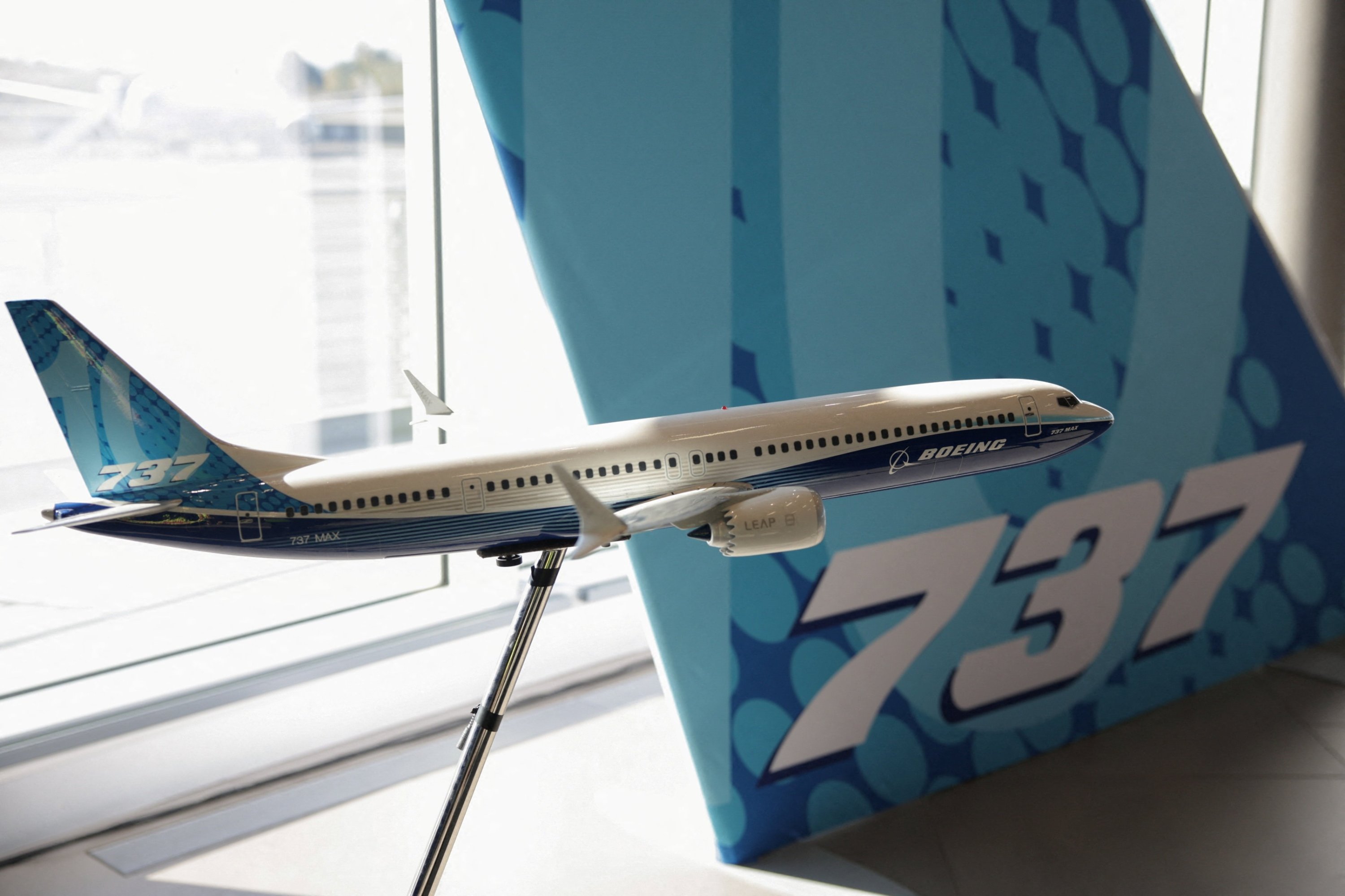 Boeing 737 Max 10 gets FAA approval, clearing way for deliveries