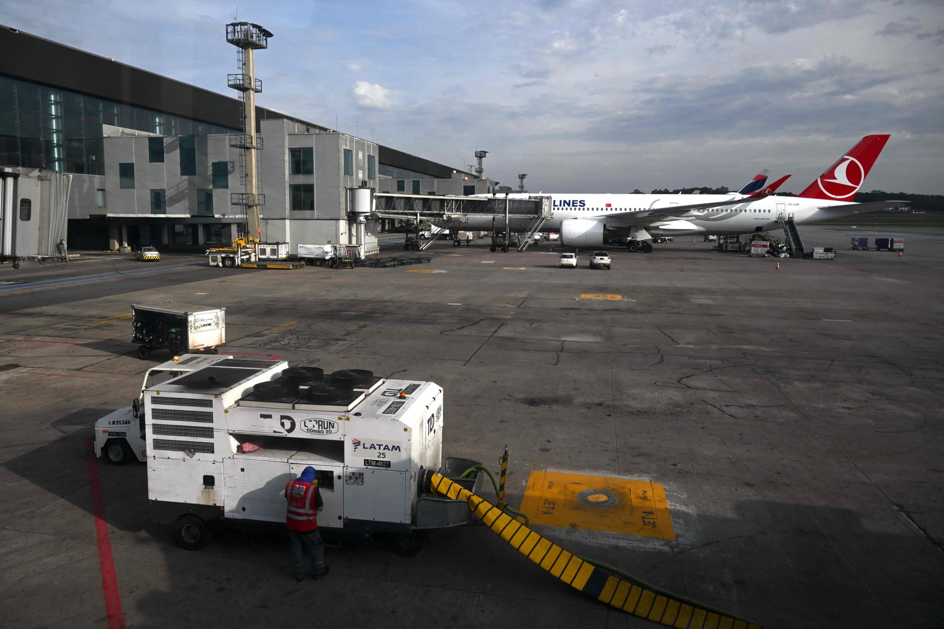 Türkiye’s skyward surge: Fleet expansions help aviation boom