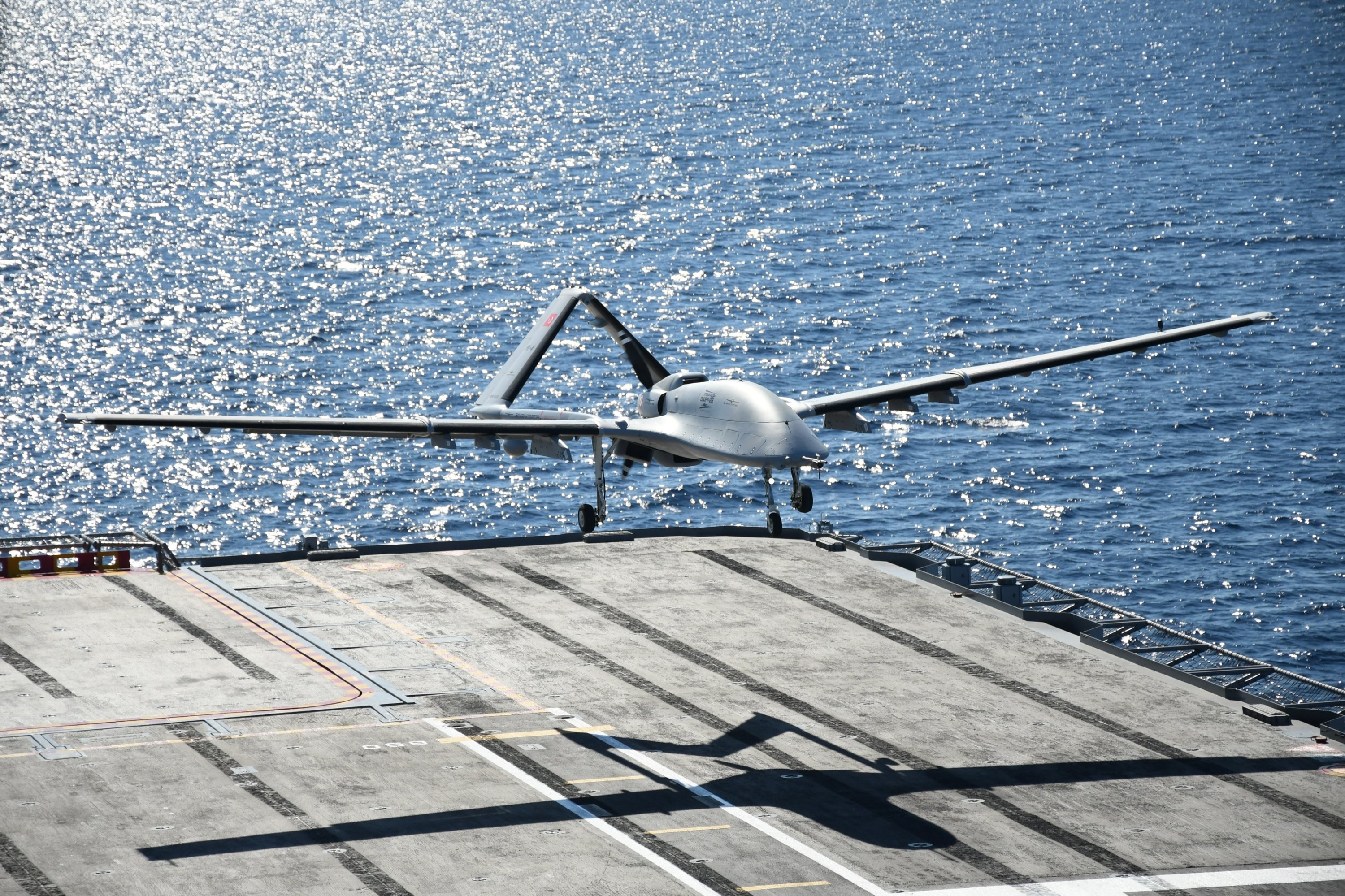 Türkiye boosts arms procurement budget by nearly 230% for 2027