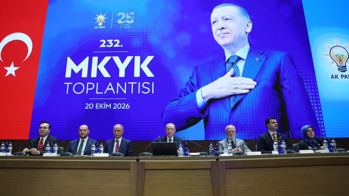 Türkiye’s AK Party edges closer to reform local governance