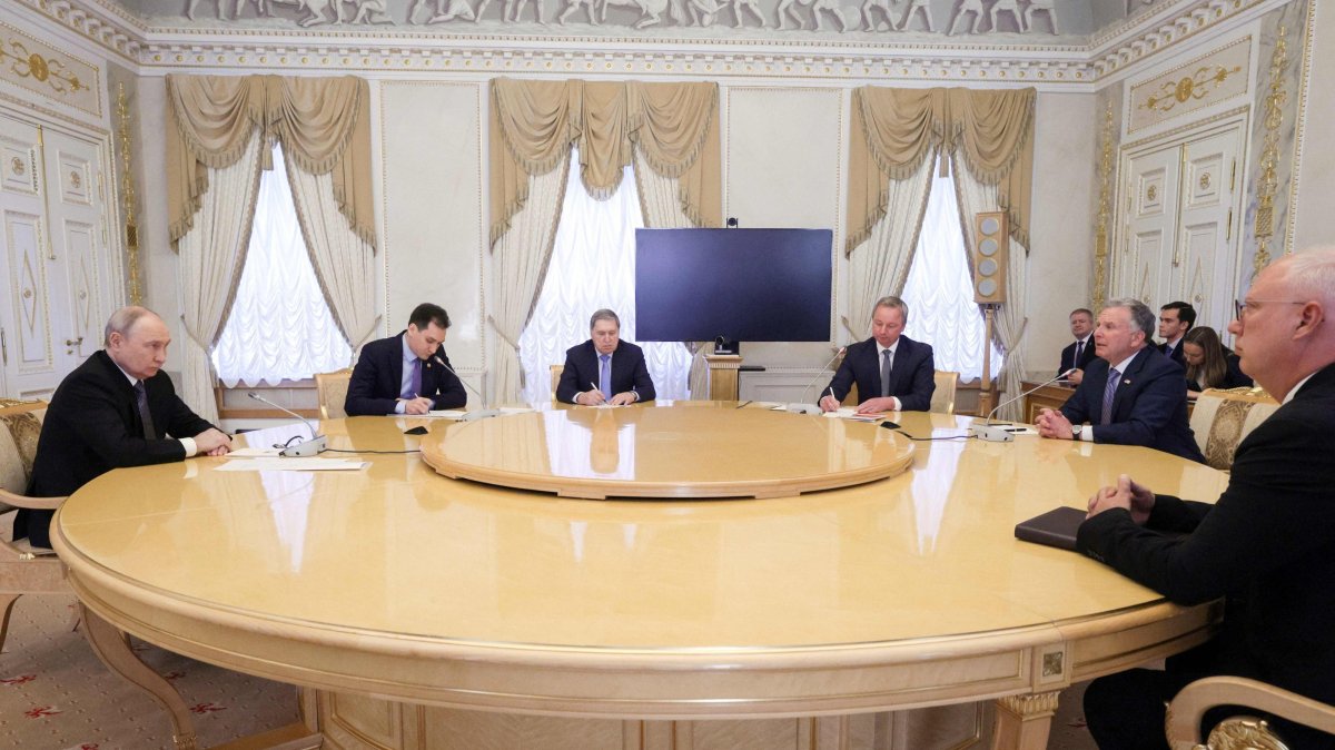 Russia says Ukraine war nearing resolution, timeline unclear