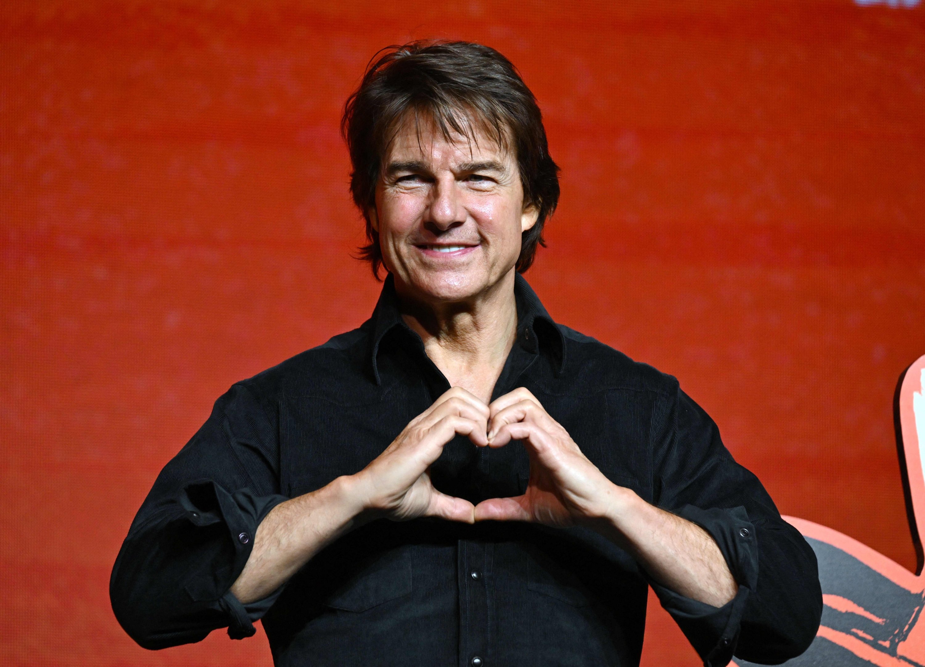 Tom Cruise to receive lifetime achievement honor from AFI Tom Cruise to receive lifetime achievement honor from AFI