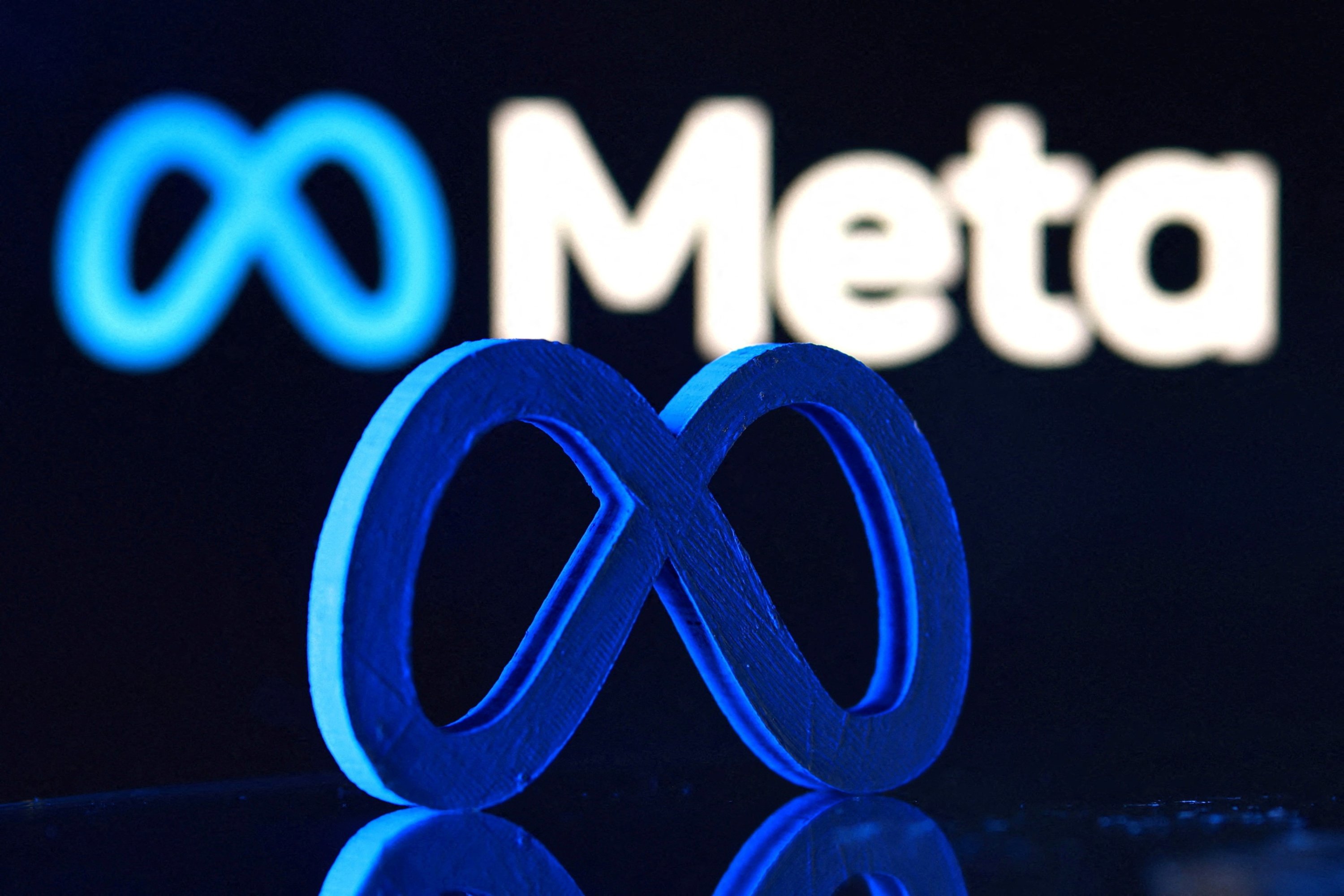 Meta sued in Australia over addictive features, harming children