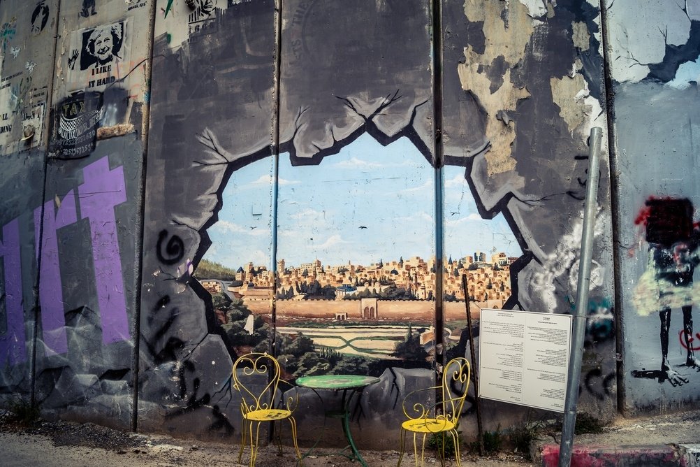 Israeli elections: Starkest example of an apartheid system