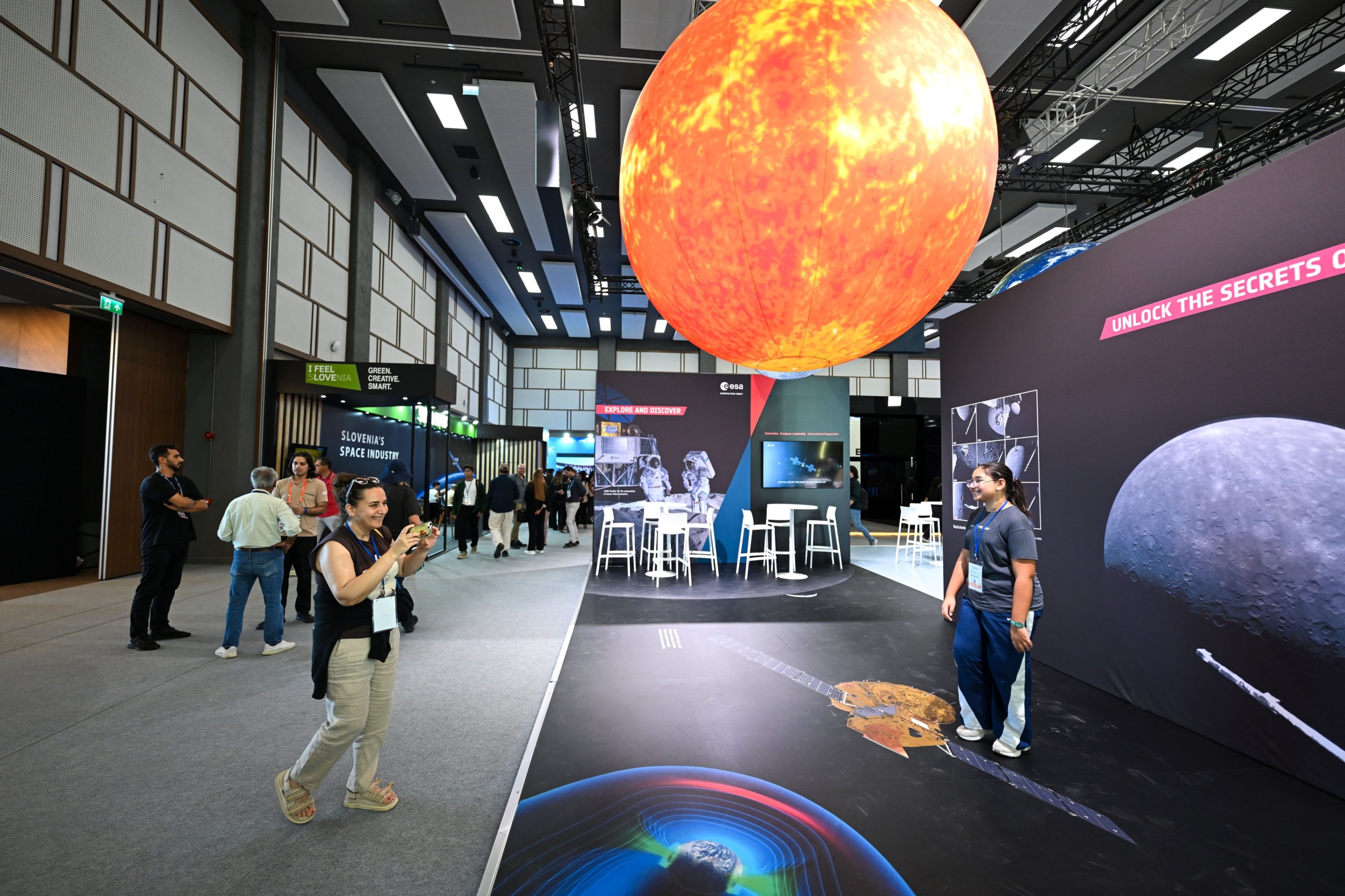 Türkiye to invest about $2B in space, aviation in next 3 years