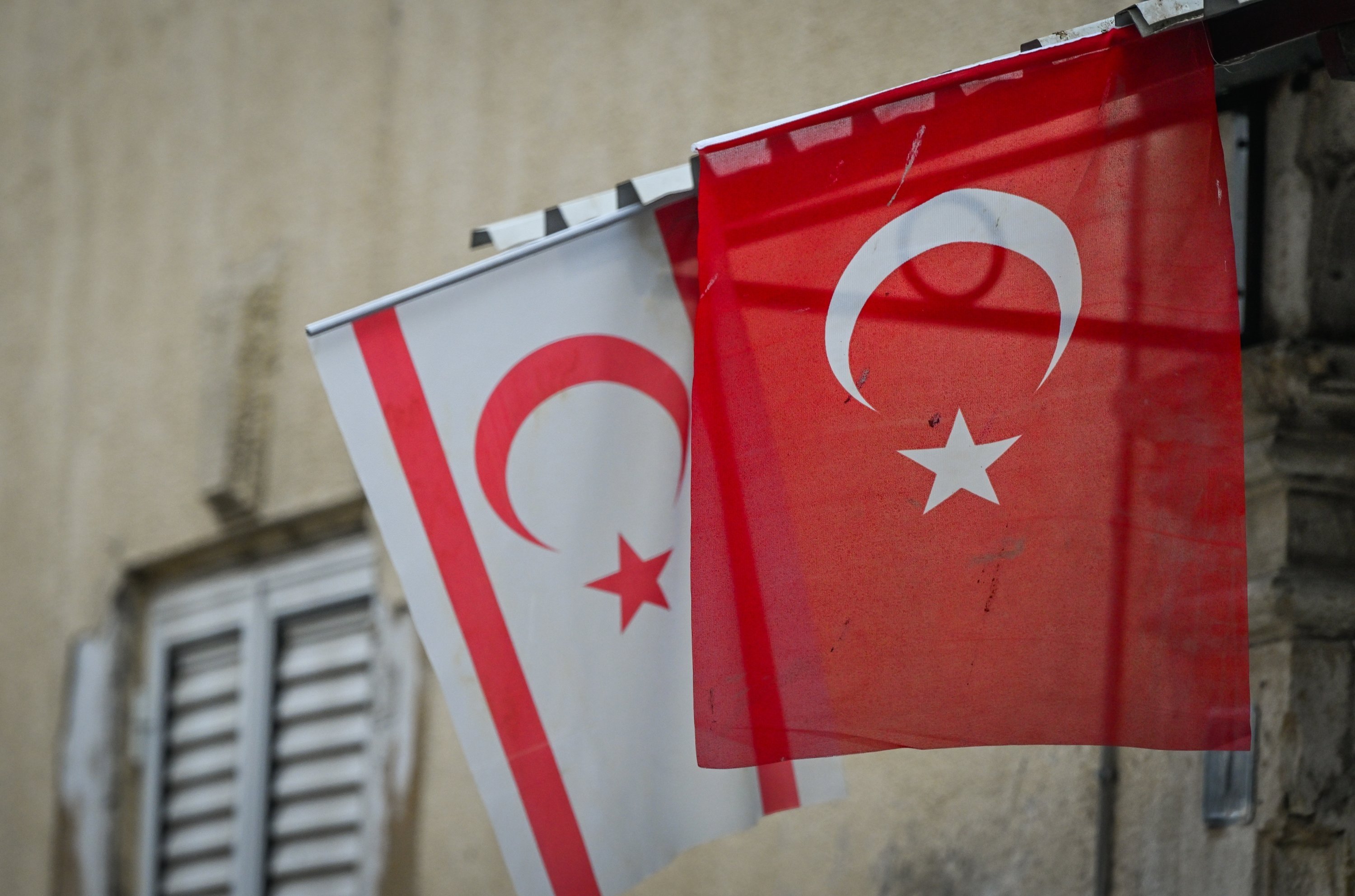 TRNC welcomes Libya's approval of maritime deal with Türkiye