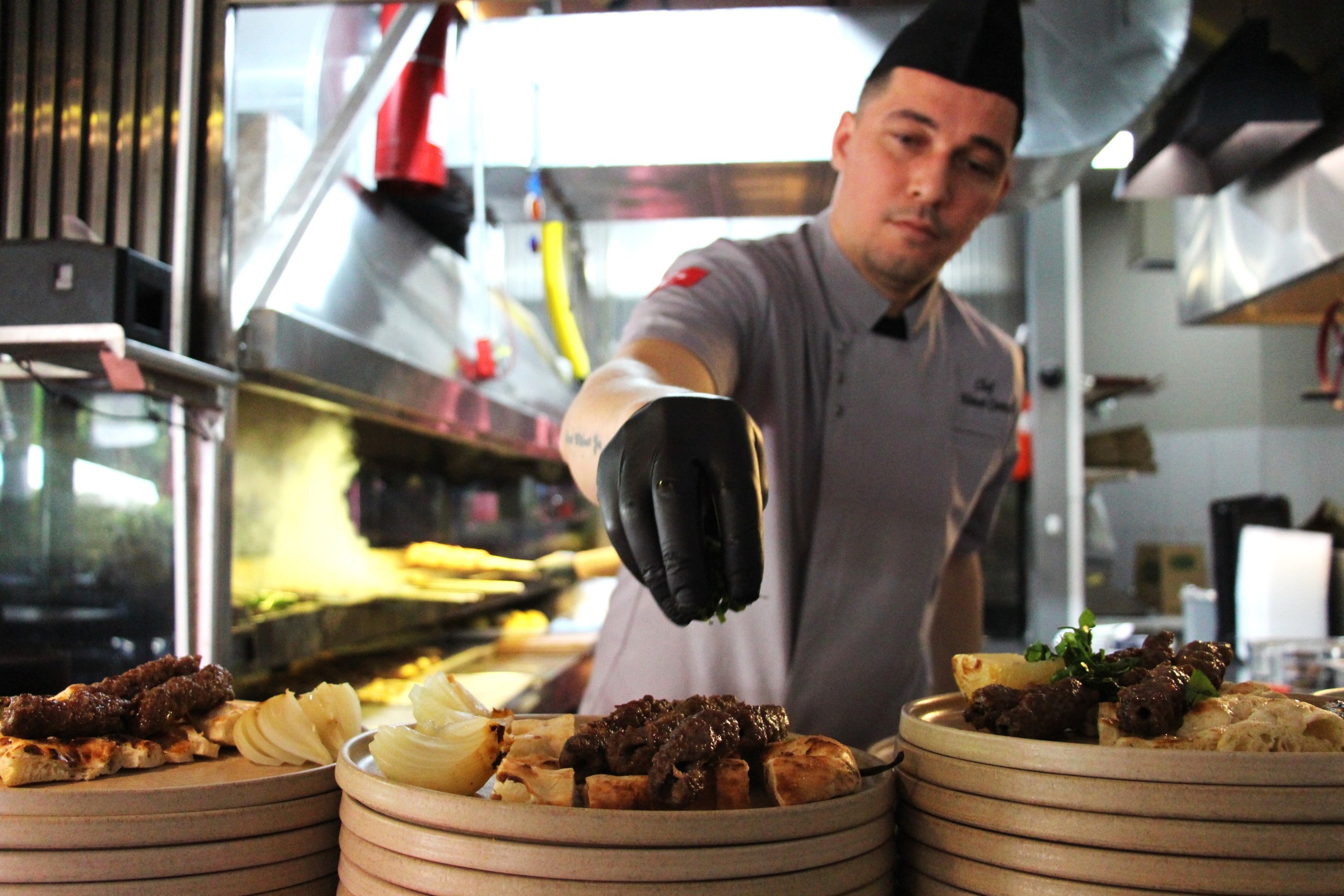 COP31 puts Antalya's local cuisine on global stage