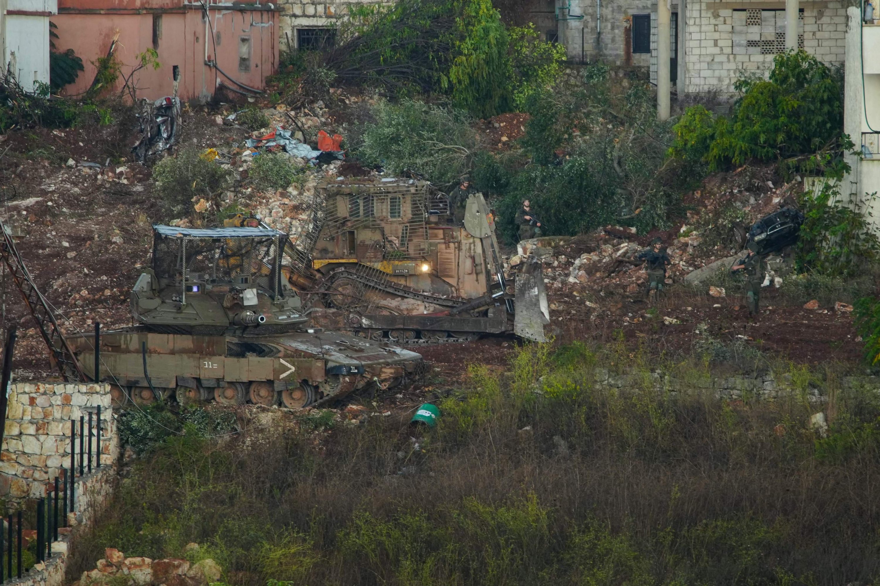 ‘Anatomy of Israeli Expansionism’ exposes Tel Aviv’s hawkish agenda