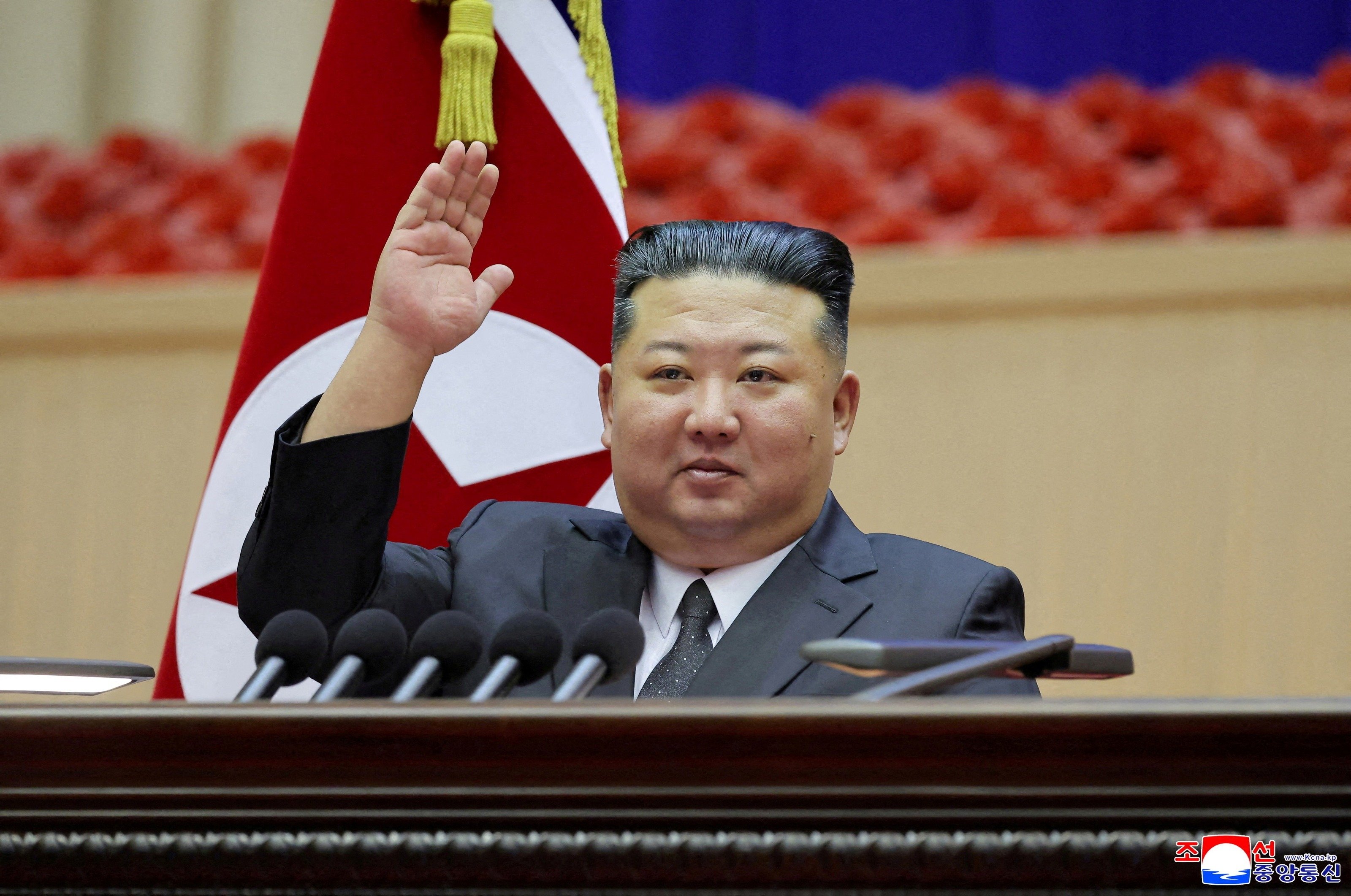 North Korea Rejects UN Sanctions Monitoring Statement Over Sovereignty