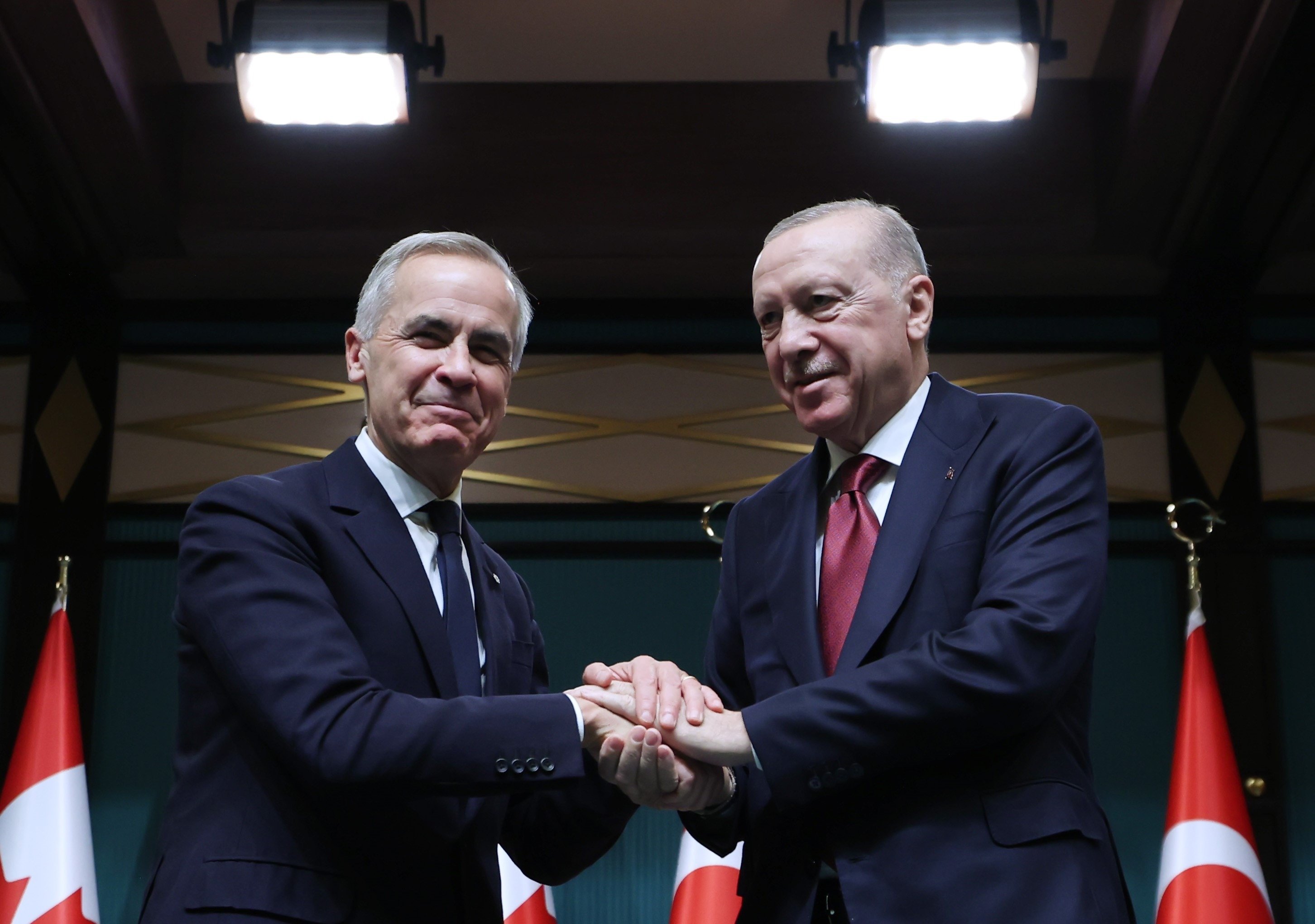 Canada’s Türkiye reset: Why Ankara matters now