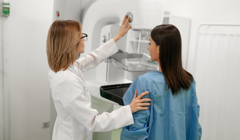 Türkiye conducts over 8,000 breast cancer screenings in 1 day