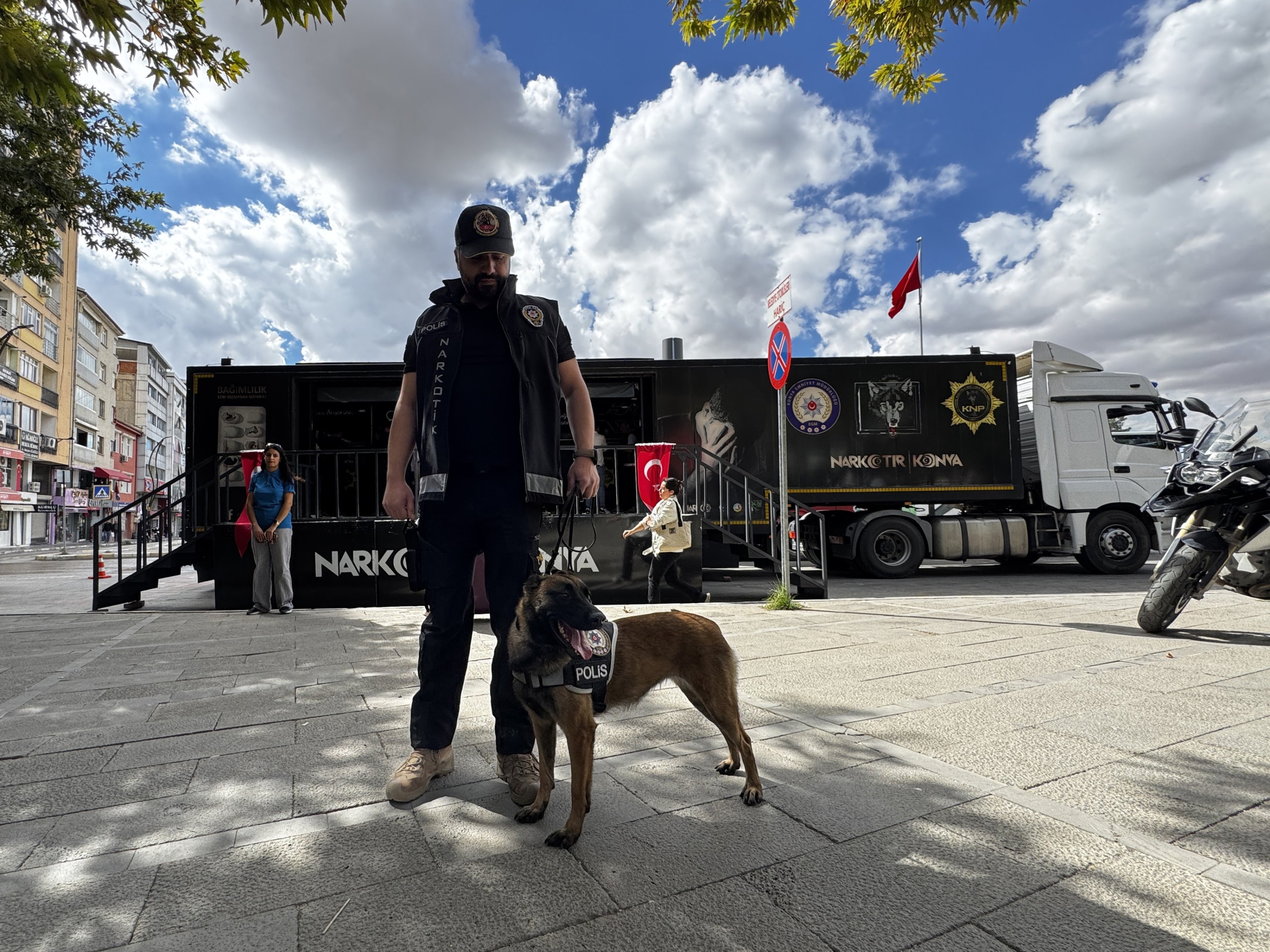 Türkiye arrests over 8,000 in organized crime operations