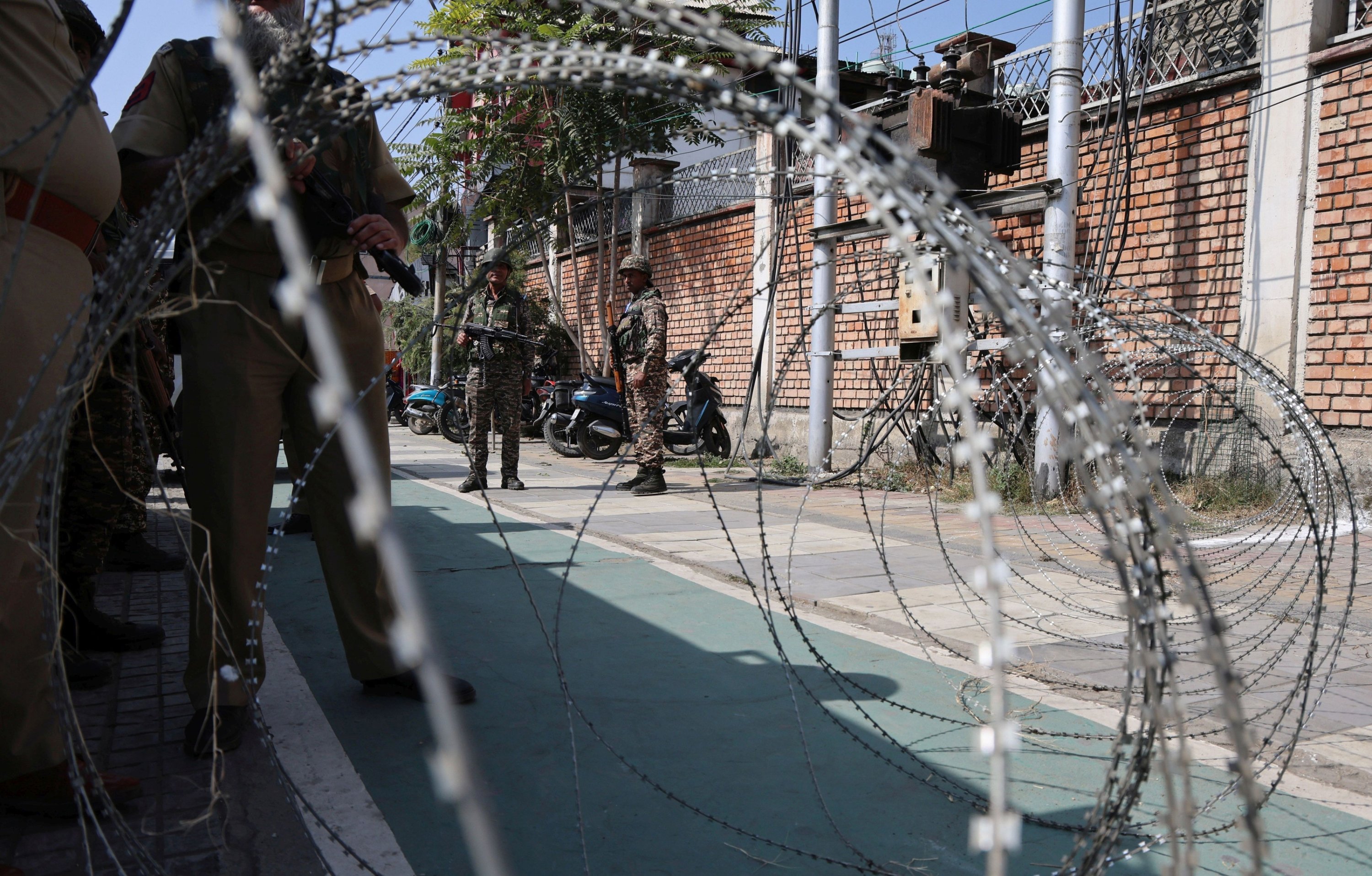 Kashmir Black Day: Unfinished promise of self-determination