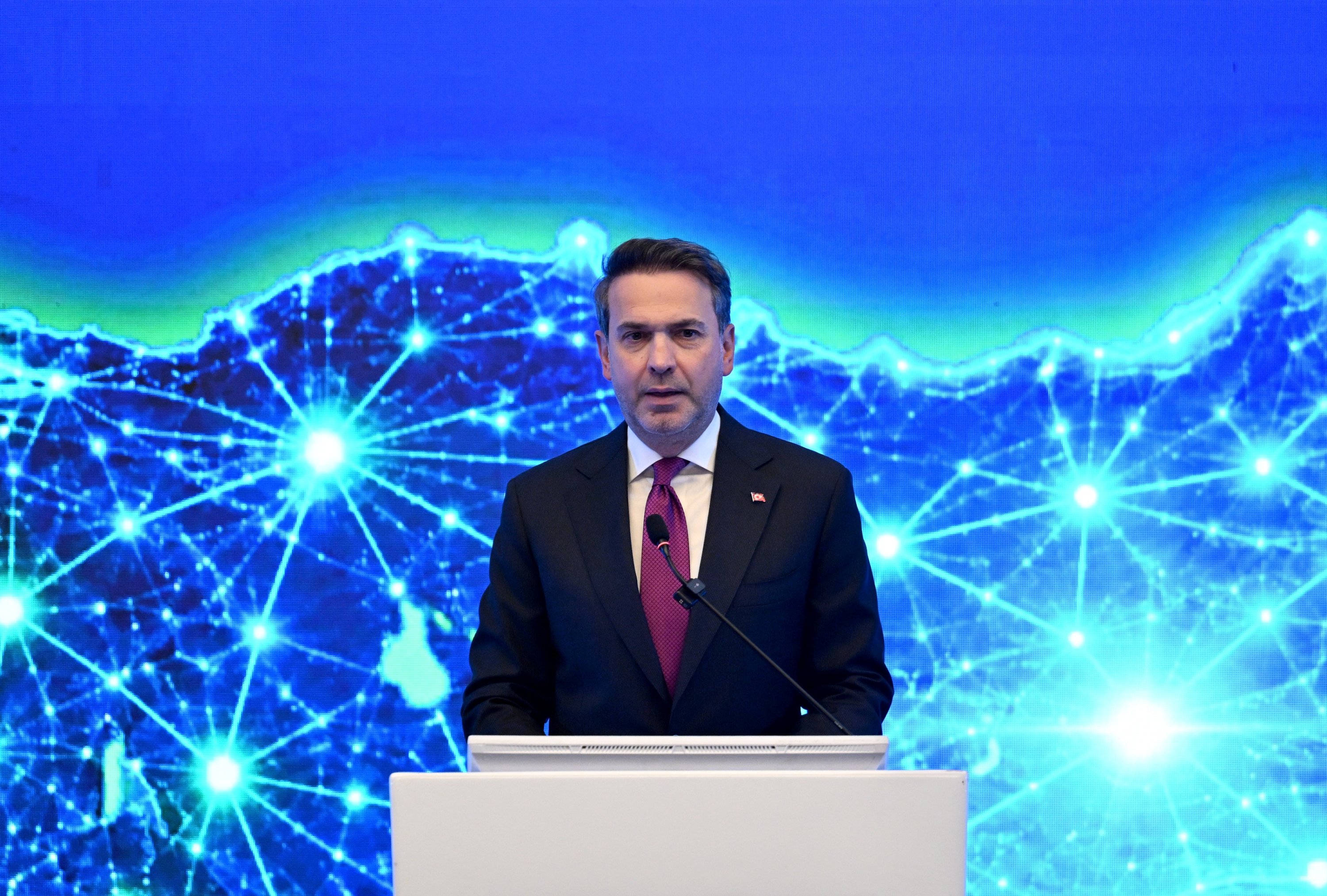 Türkiye to unveil 2040 energy vision foreseeing $100B investment