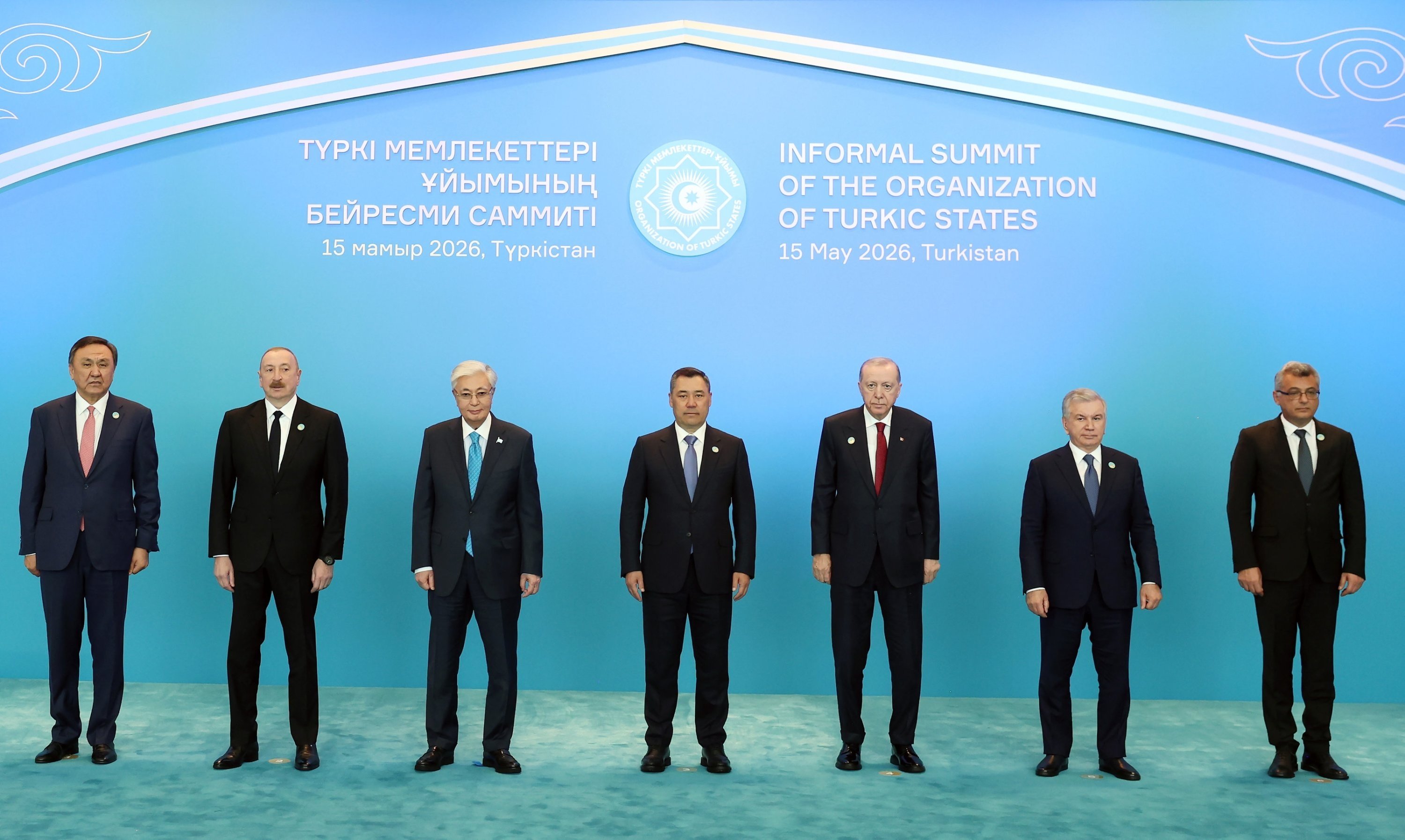 Agriculture, space, trade co-op to dominate OTS summit in Ankara