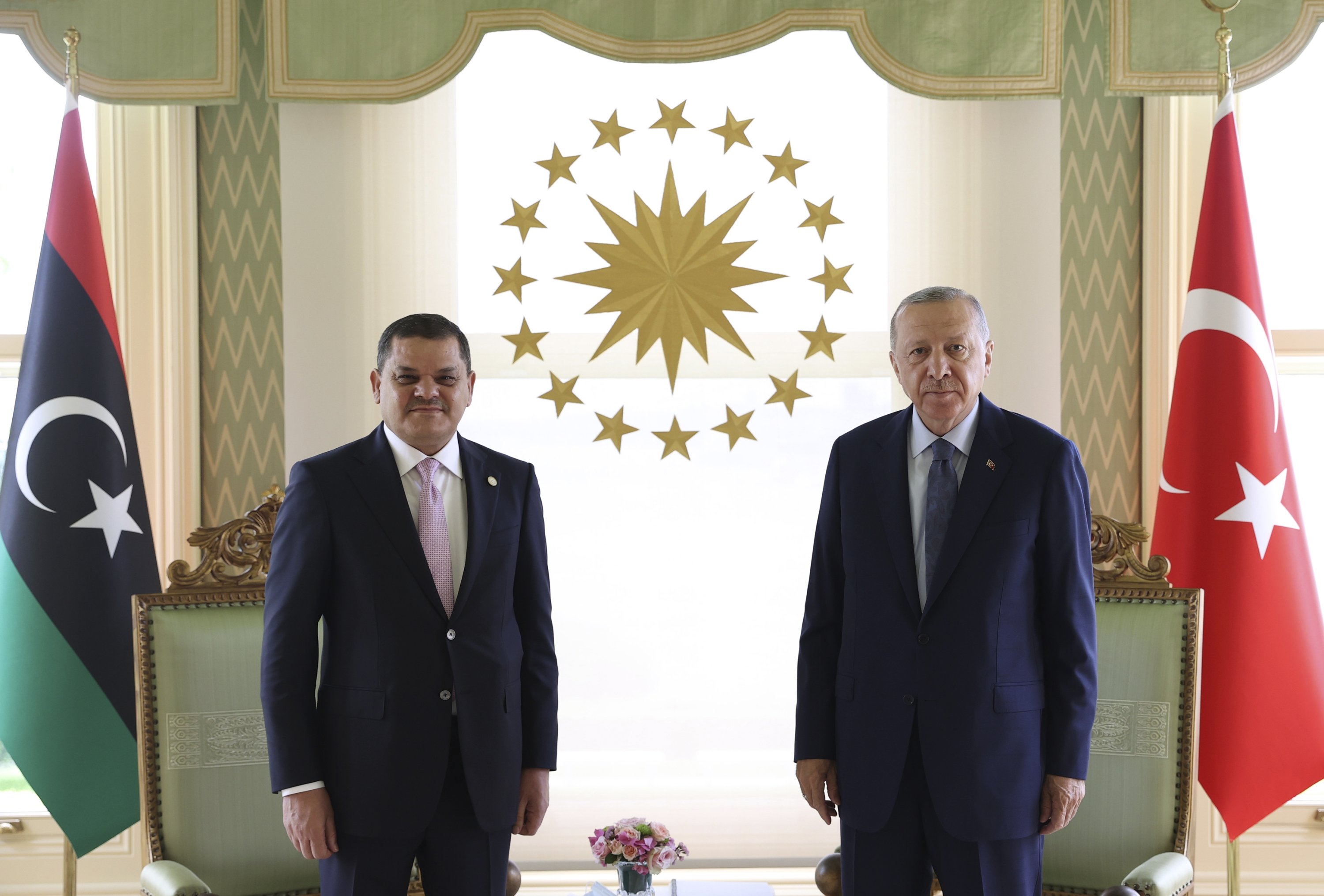 Türkiye rises in Med with Libya deal, Greece ‘defeated’
