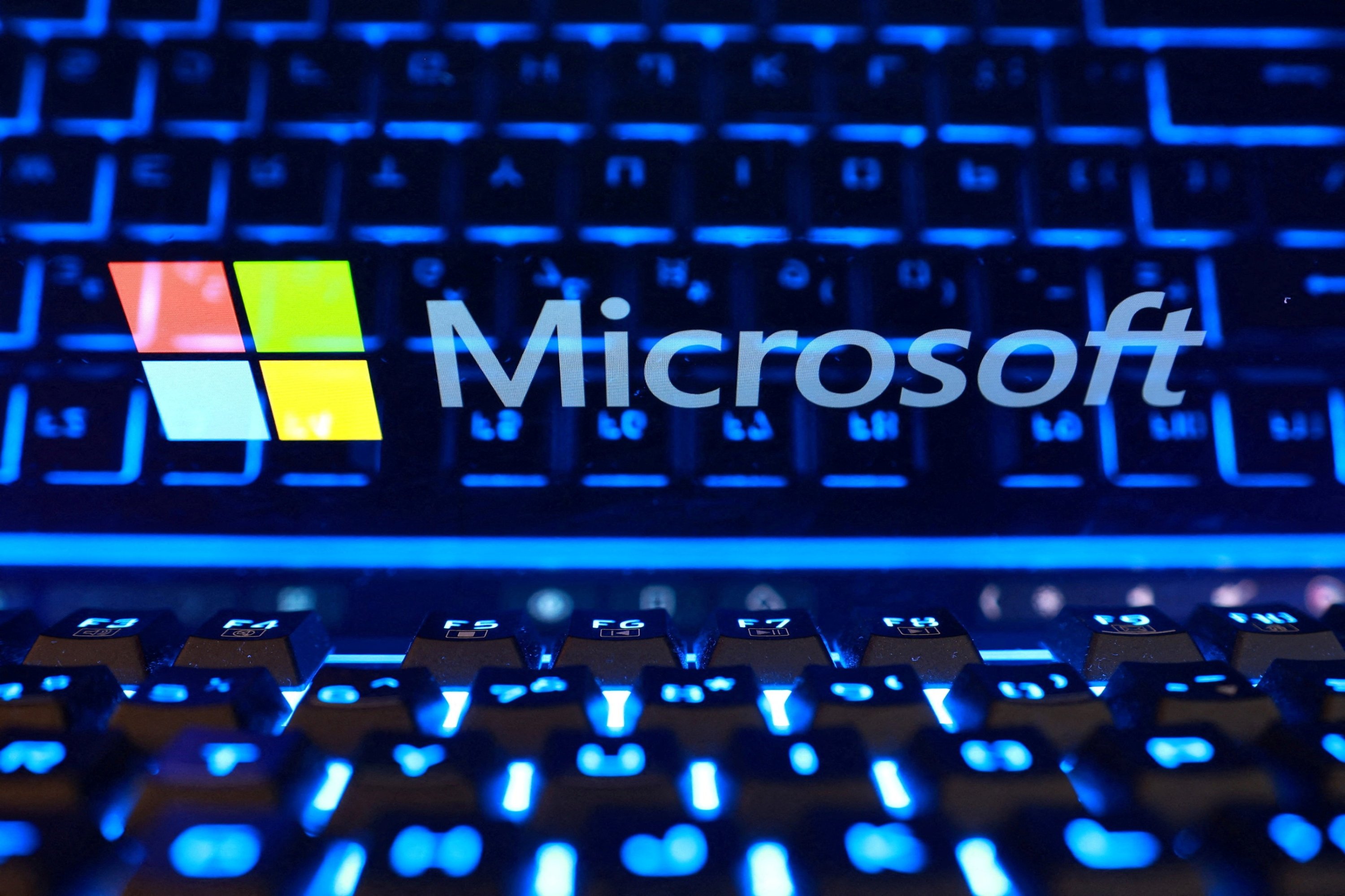 Microsoft offers voluntary buyouts to 60,000 workers in costs cut