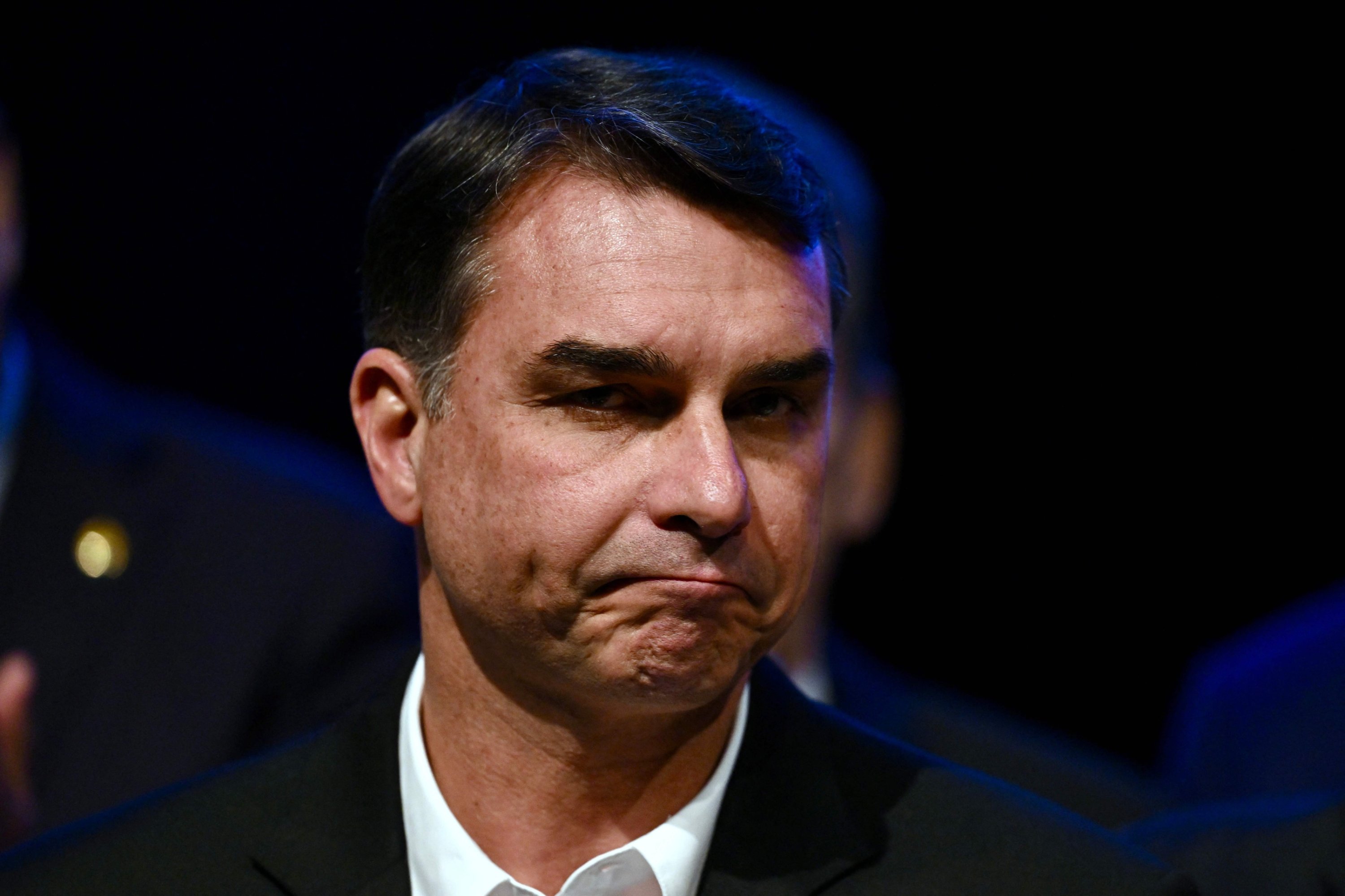 Brazil’s Bolsonaro says barred from leaving country after election loss